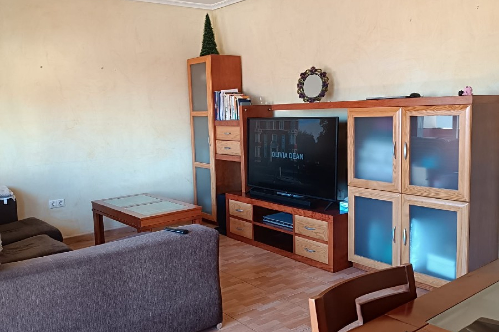 Wiederverkauf - Wohnung - Montesinos - Los Montesinos