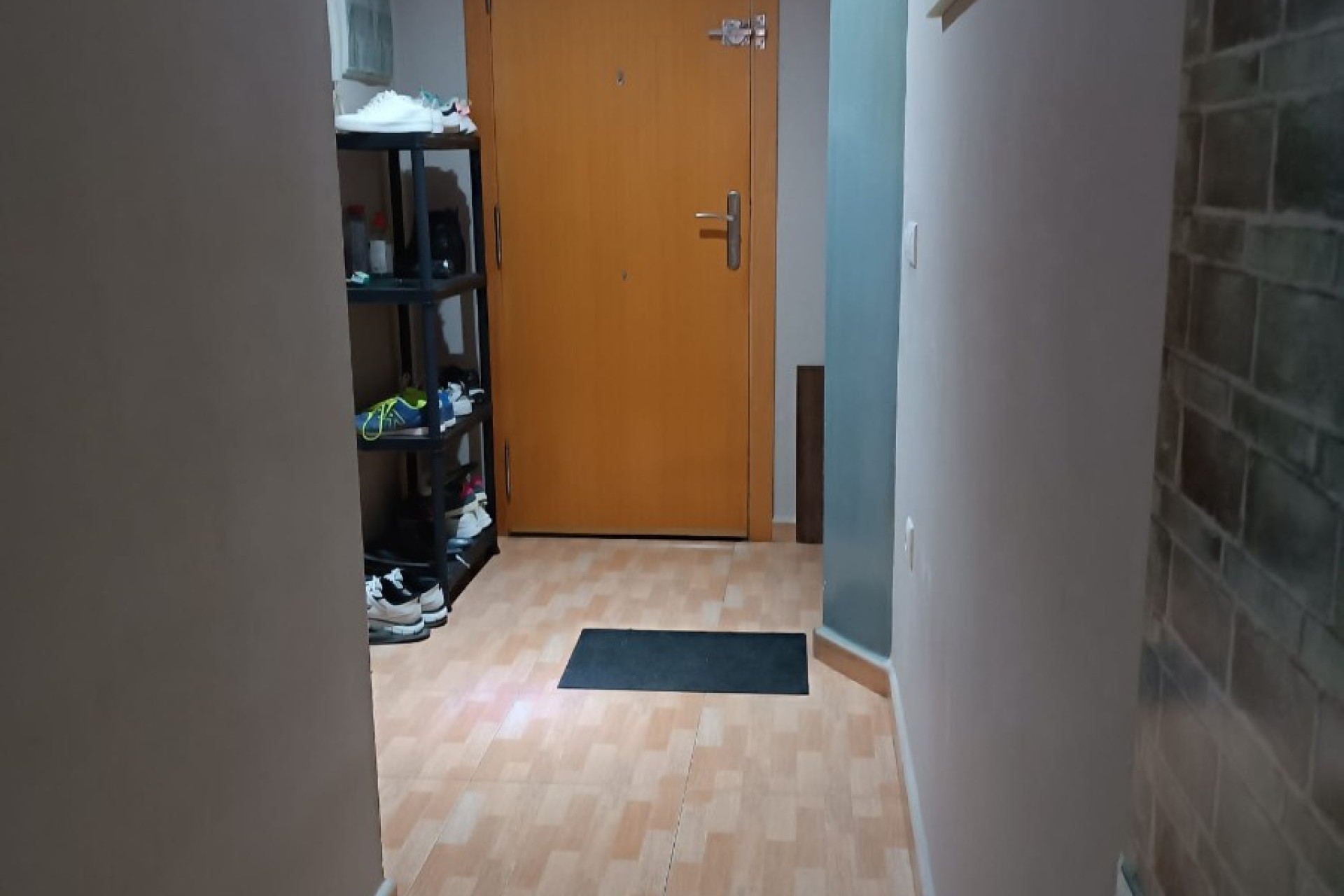 Wiederverkauf - Wohnung - Montesinos - Los Montesinos