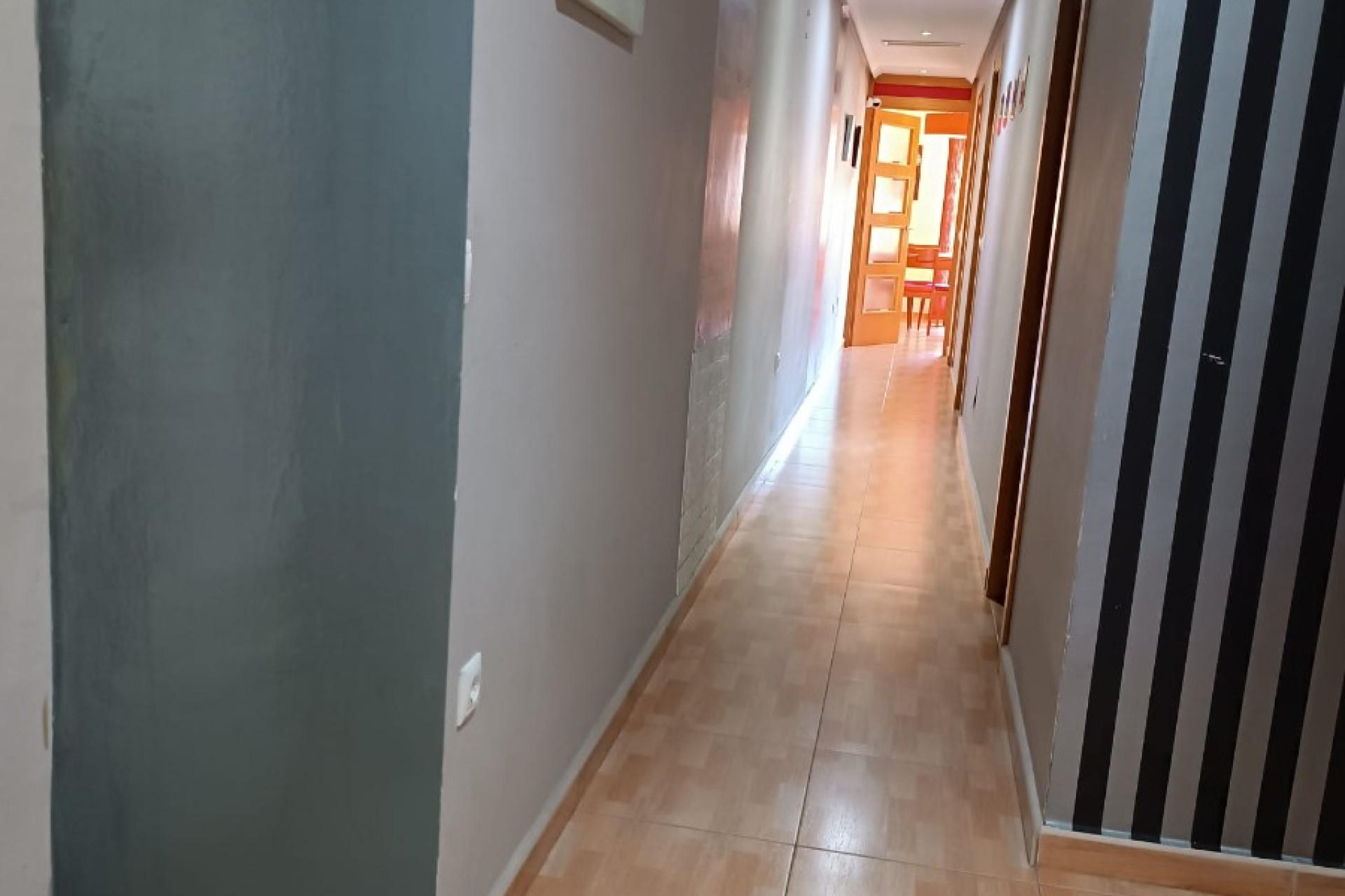 Wiederverkauf - Wohnung - Montesinos - Los Montesinos
