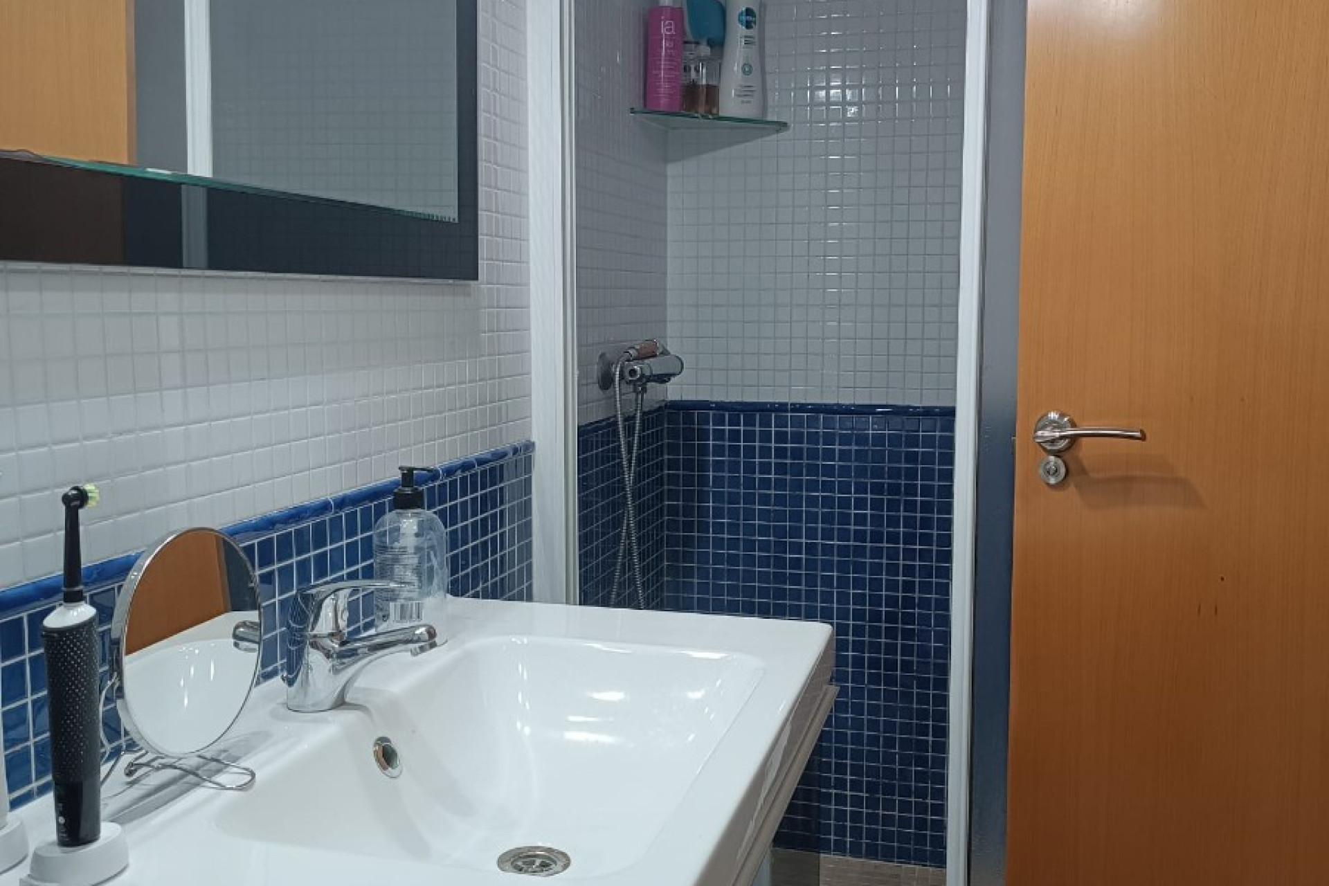 Wiederverkauf - Wohnung - Montesinos - Los Montesinos