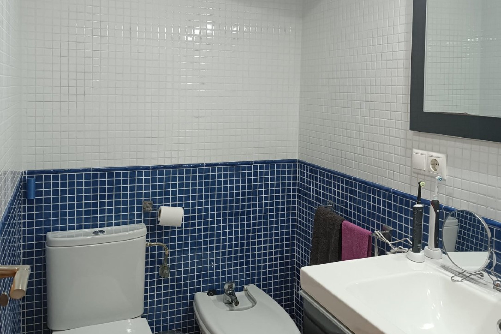 Wiederverkauf - Wohnung - Montesinos - Los Montesinos