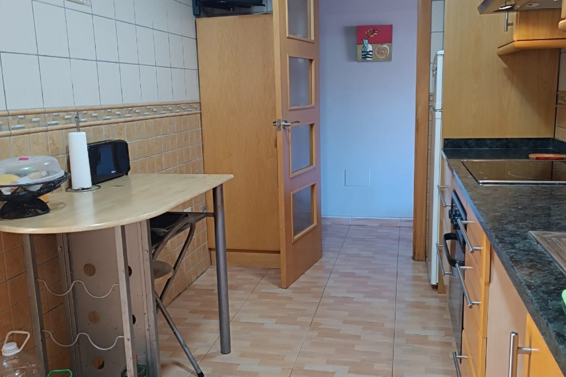 Wiederverkauf - Wohnung - Montesinos - Los Montesinos