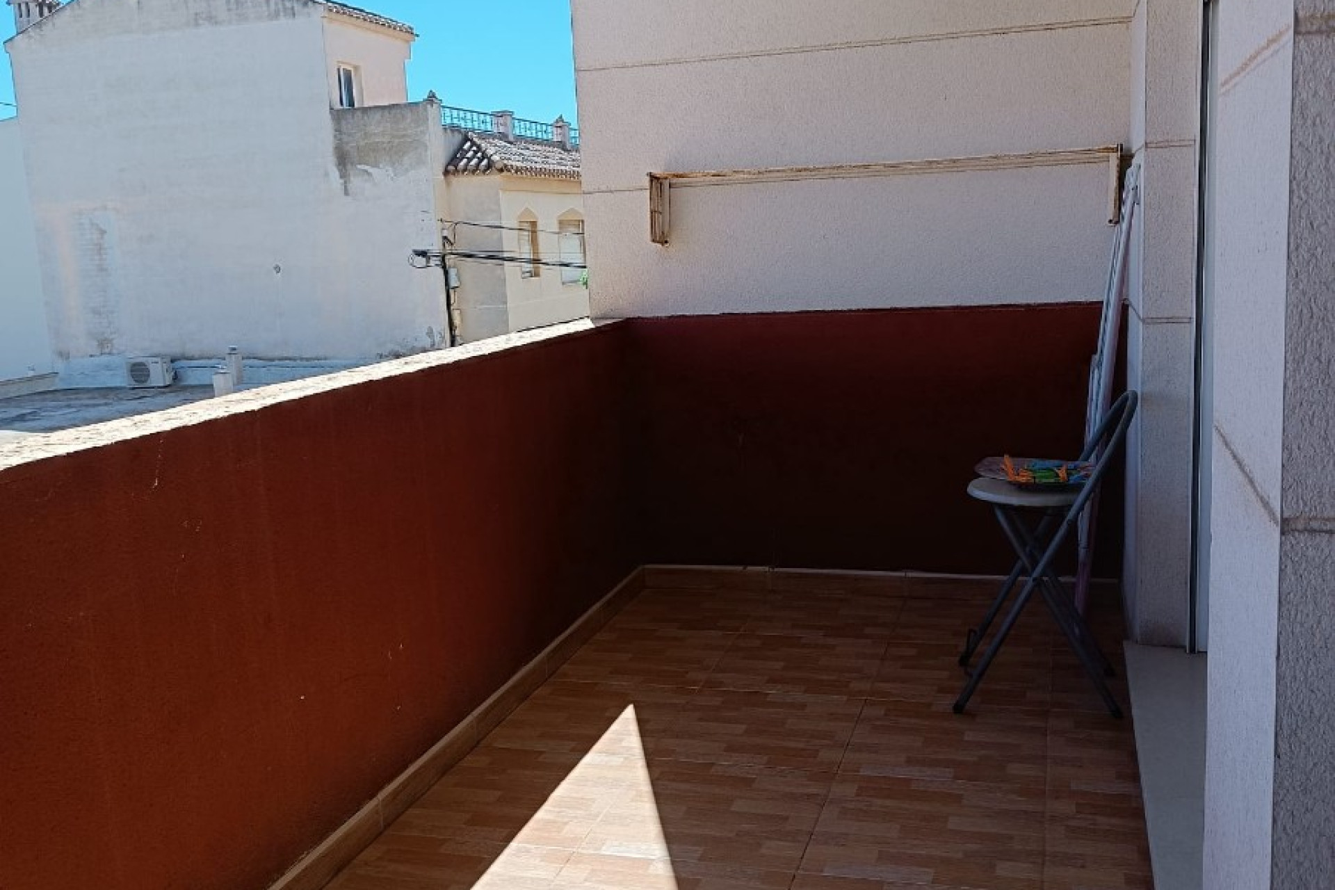 Wiederverkauf - Wohnung - Montesinos - Los Montesinos