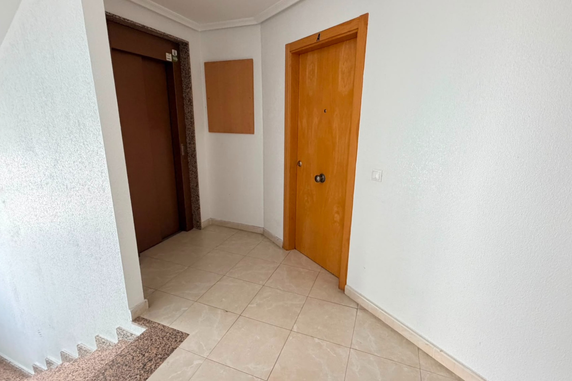 Wiederverkauf - Wohnung - Montesinos - Los Montesinos