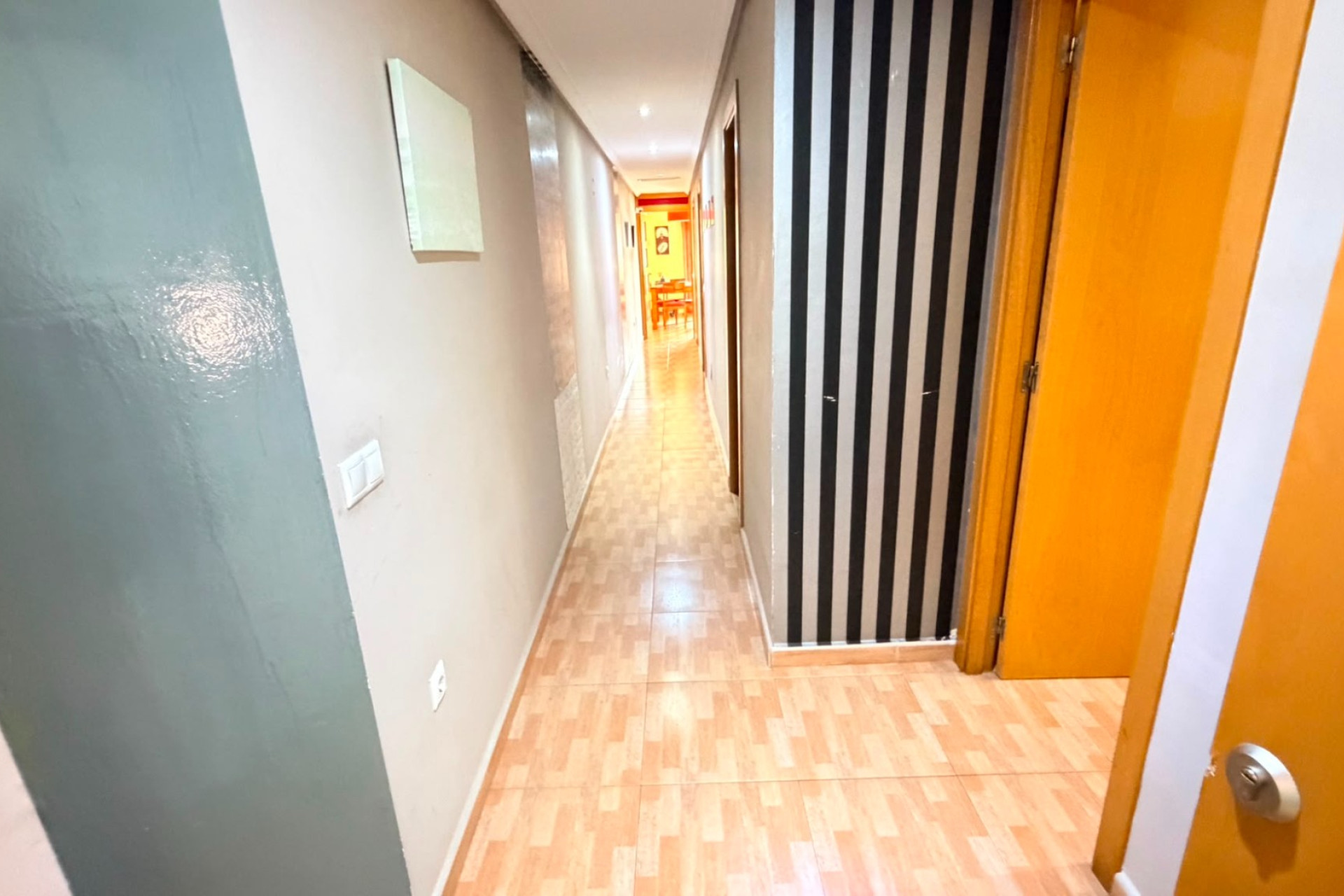 Wiederverkauf - Wohnung - Montesinos - Los Montesinos