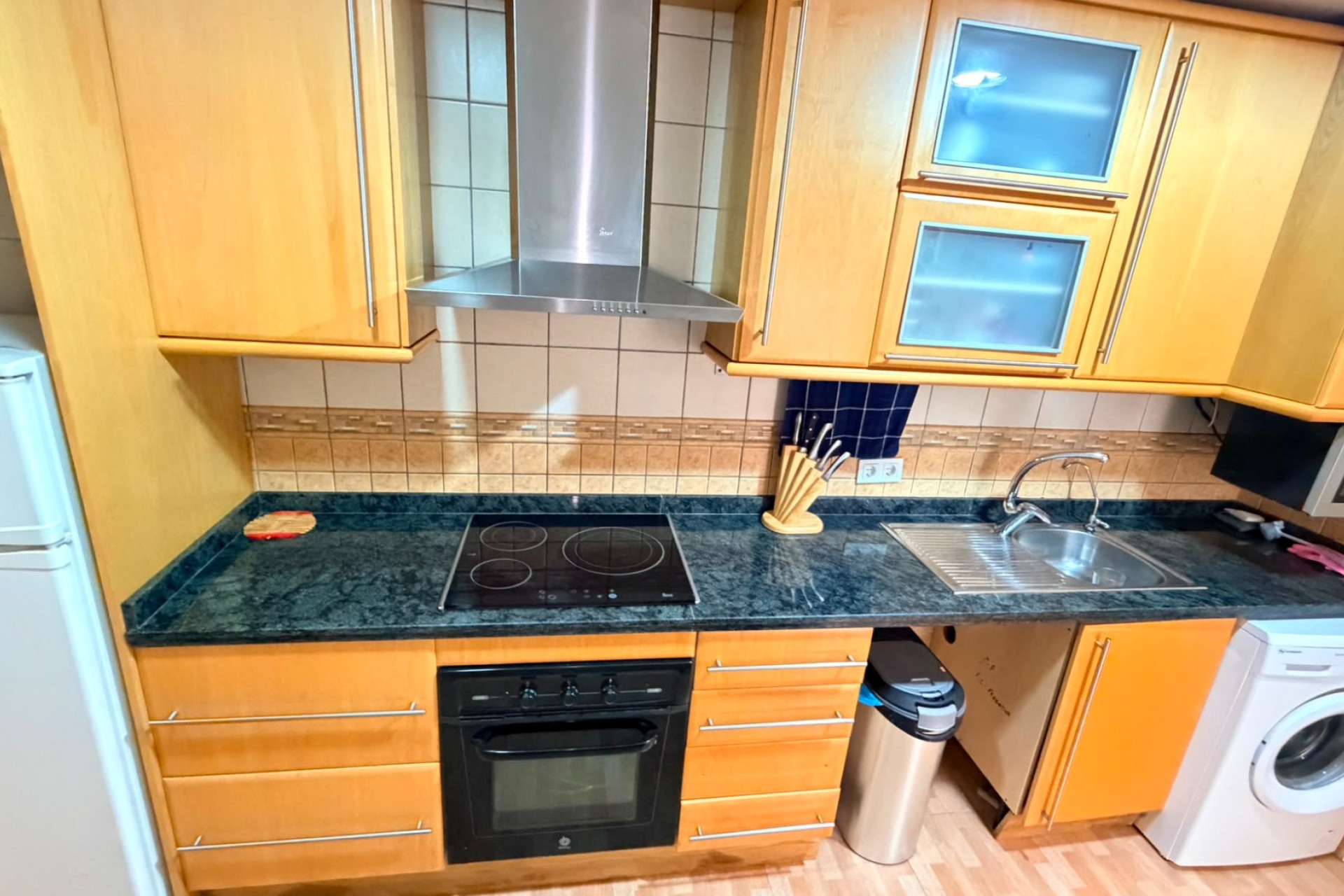 Wiederverkauf - Wohnung - Montesinos - Los Montesinos