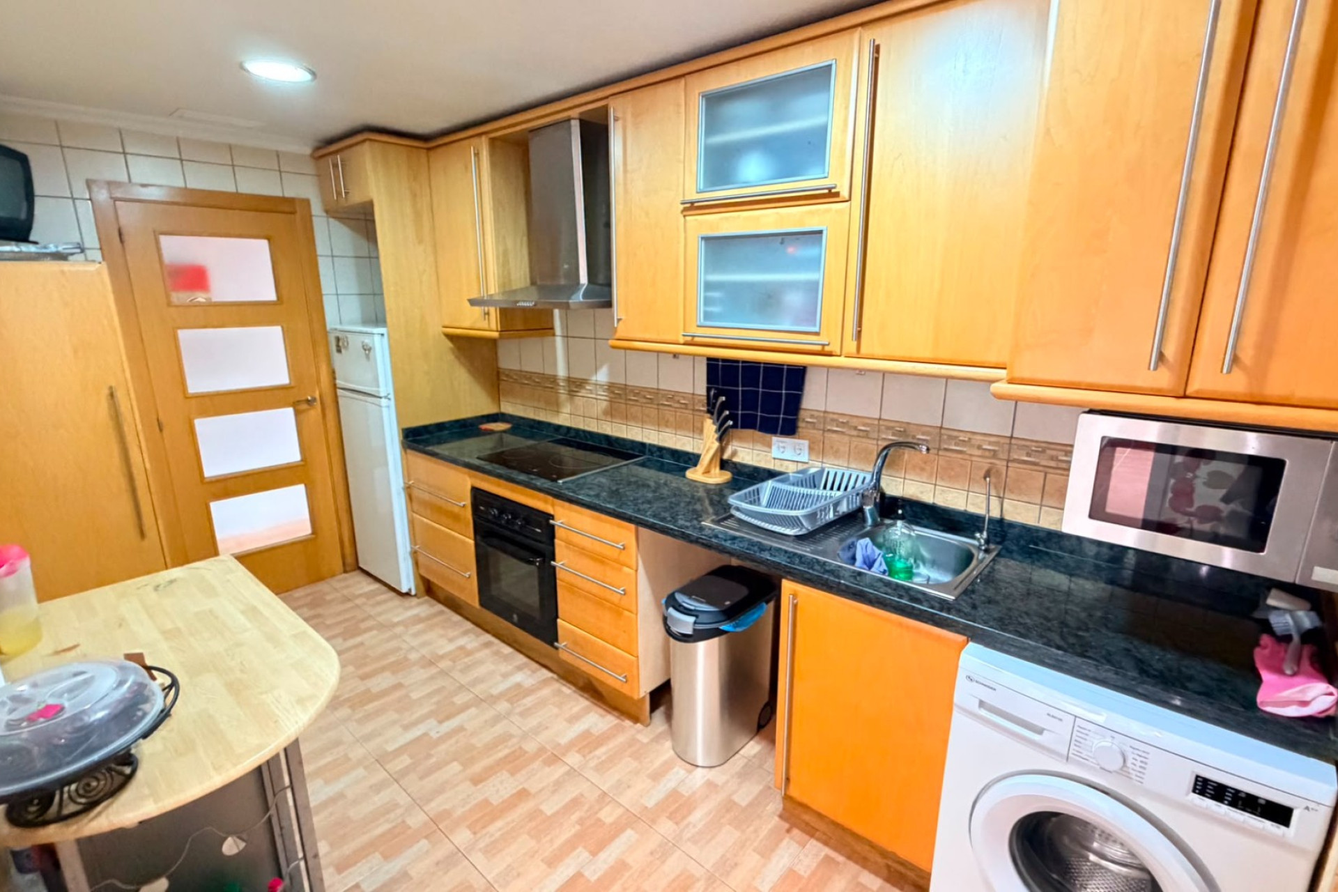 Wiederverkauf - Wohnung - Montesinos - Los Montesinos