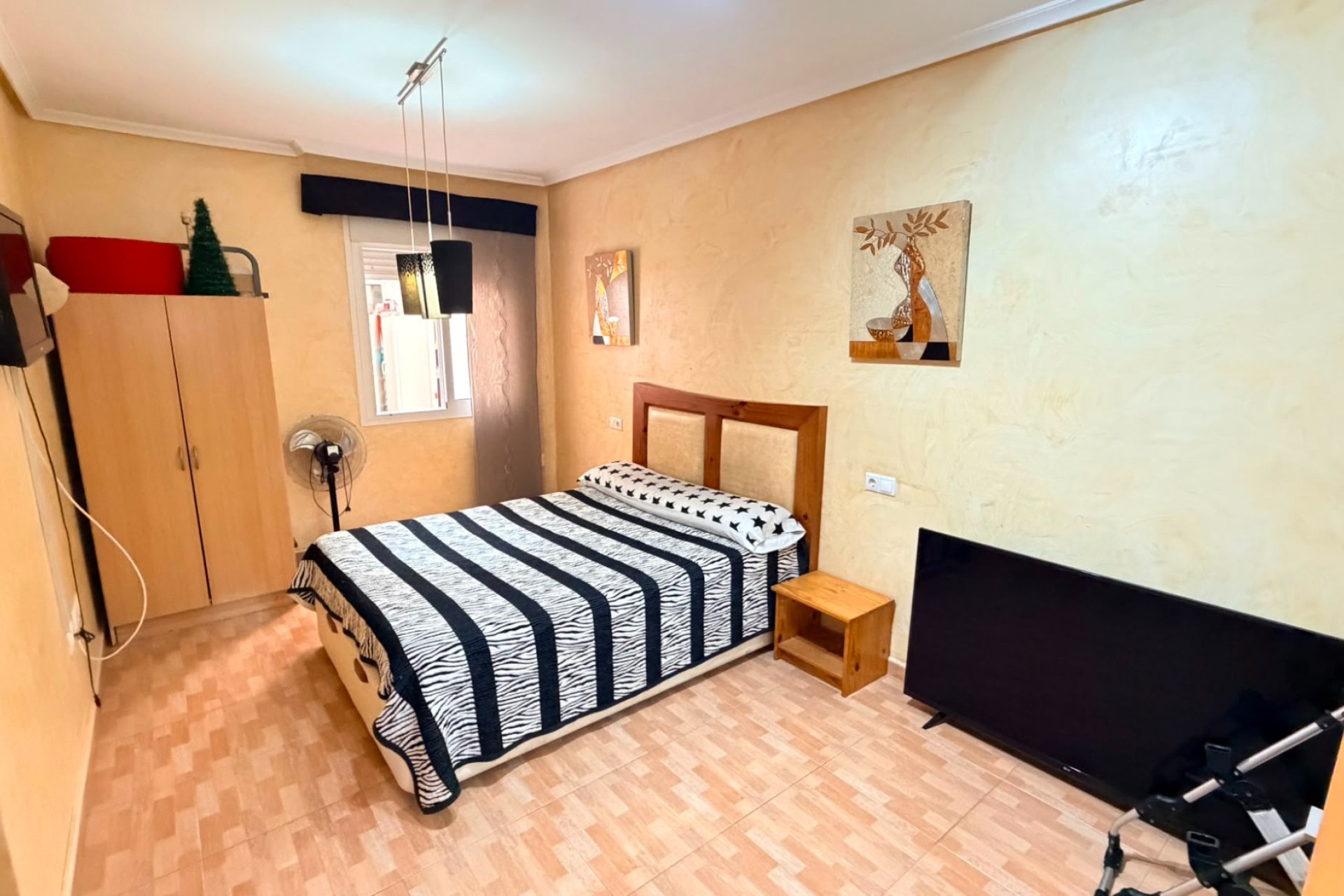 Wiederverkauf - Wohnung - Montesinos - Los Montesinos