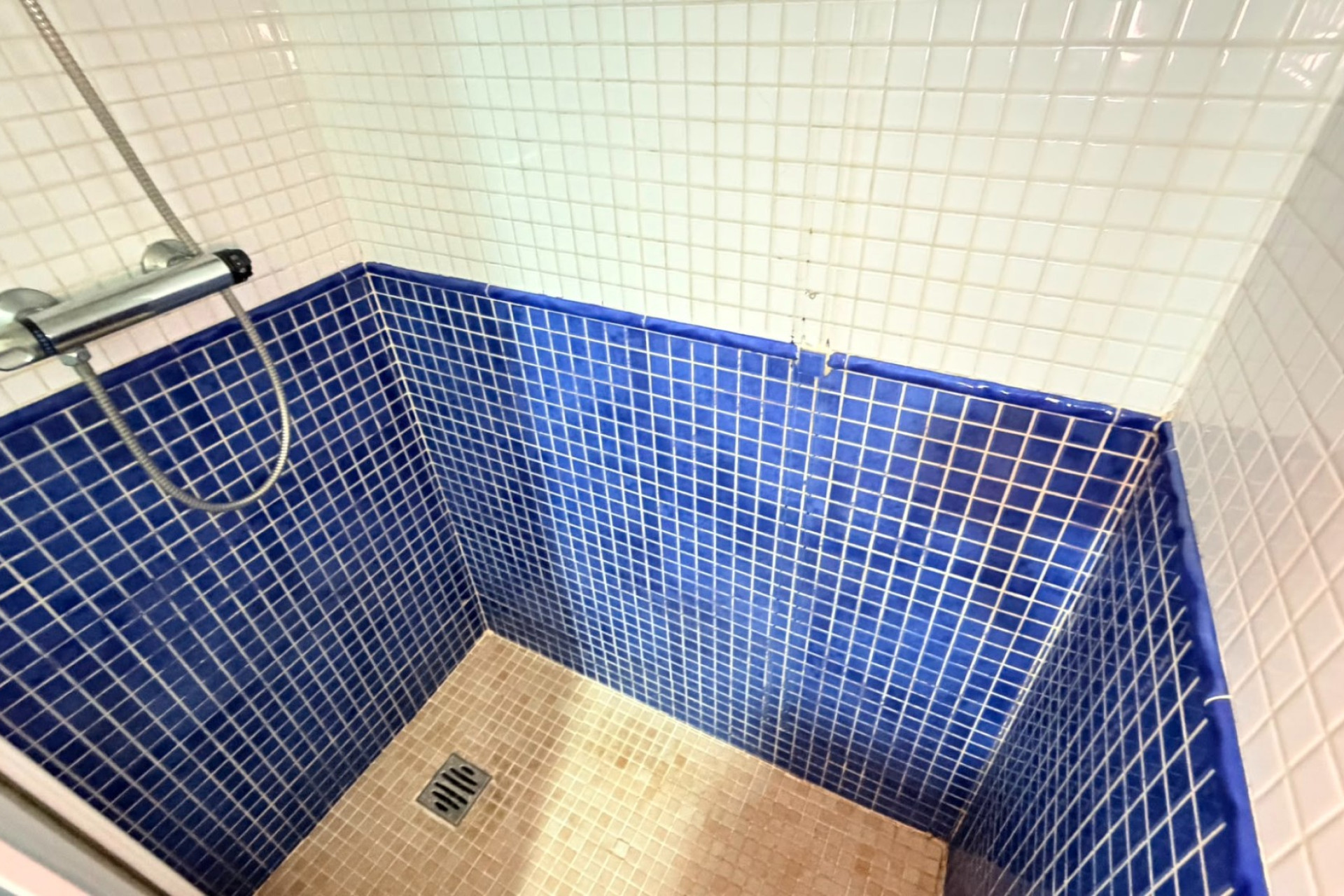 Wiederverkauf - Wohnung - Montesinos - Los Montesinos
