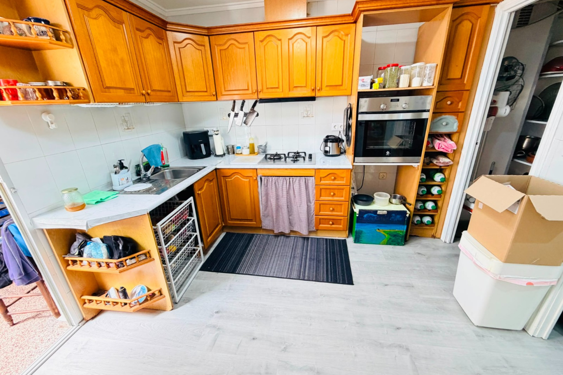 Wiederverkauf - Wohnung - Montesinos - Los Montesinos