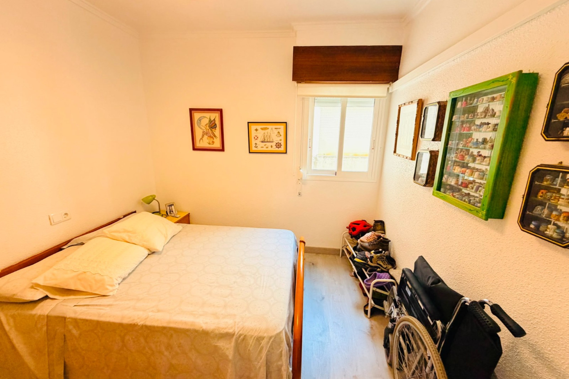 Wiederverkauf - Wohnung - Montesinos - Los Montesinos