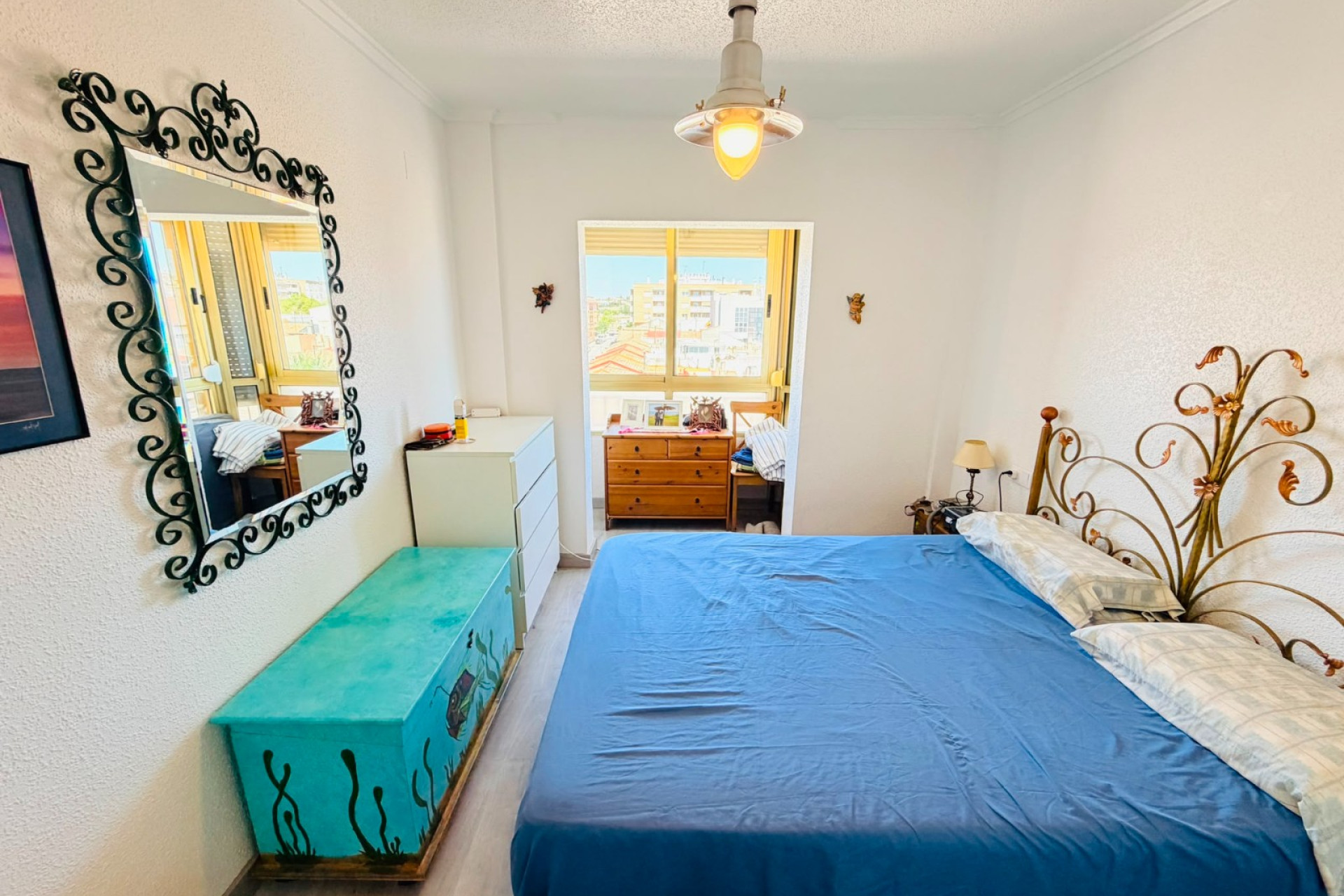 Wiederverkauf - Wohnung - Montesinos - Los Montesinos