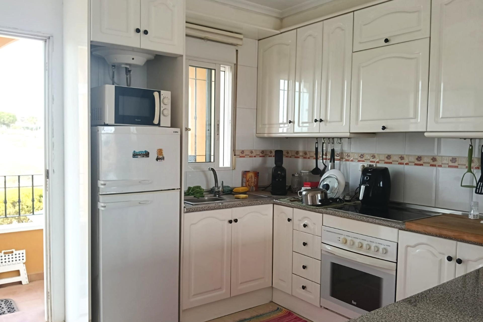 Wiederverkauf - Wohnung - Montesinos - Urbanizacion montesol