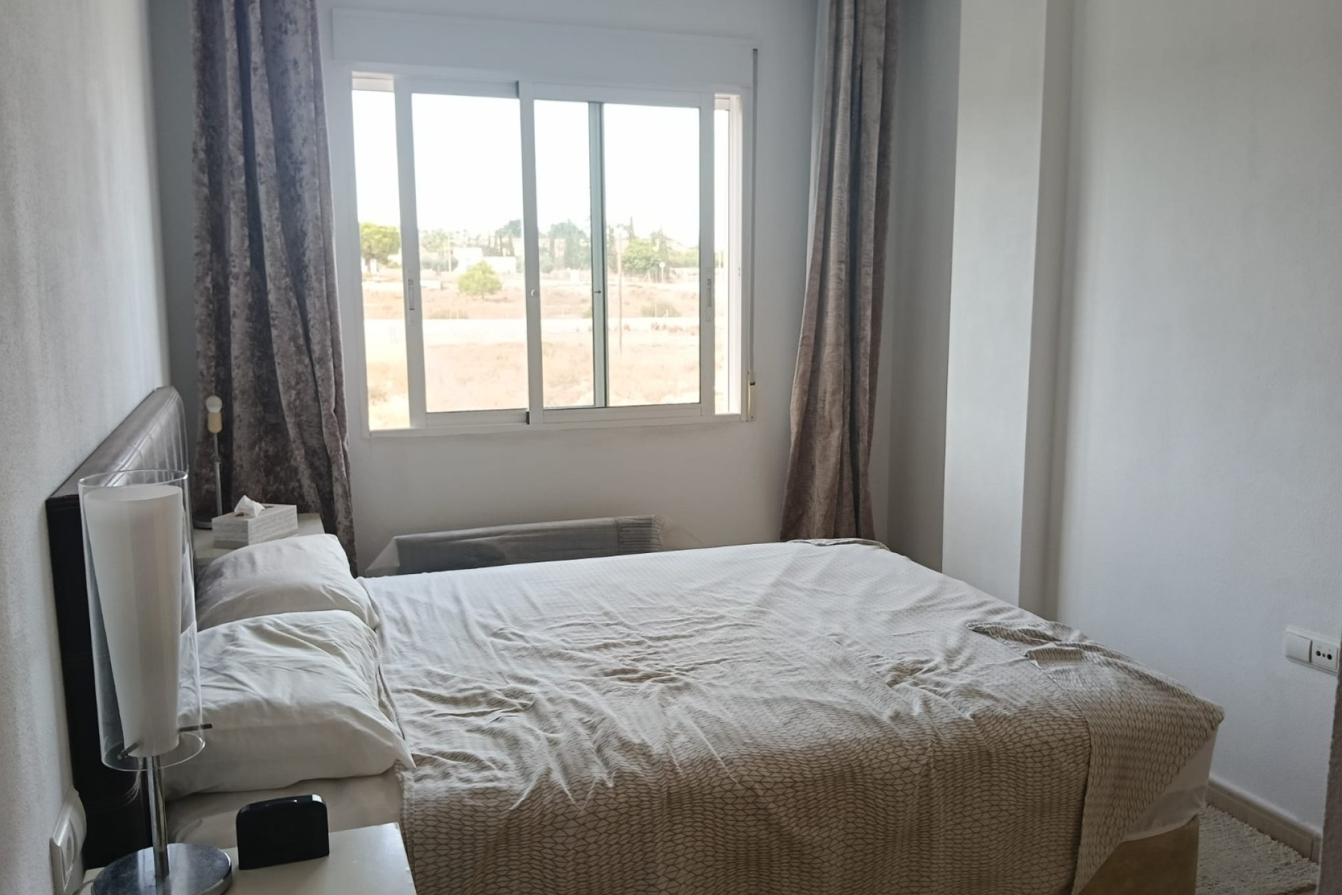 Wiederverkauf - Wohnung - Montesinos - Urbanizacion montesol