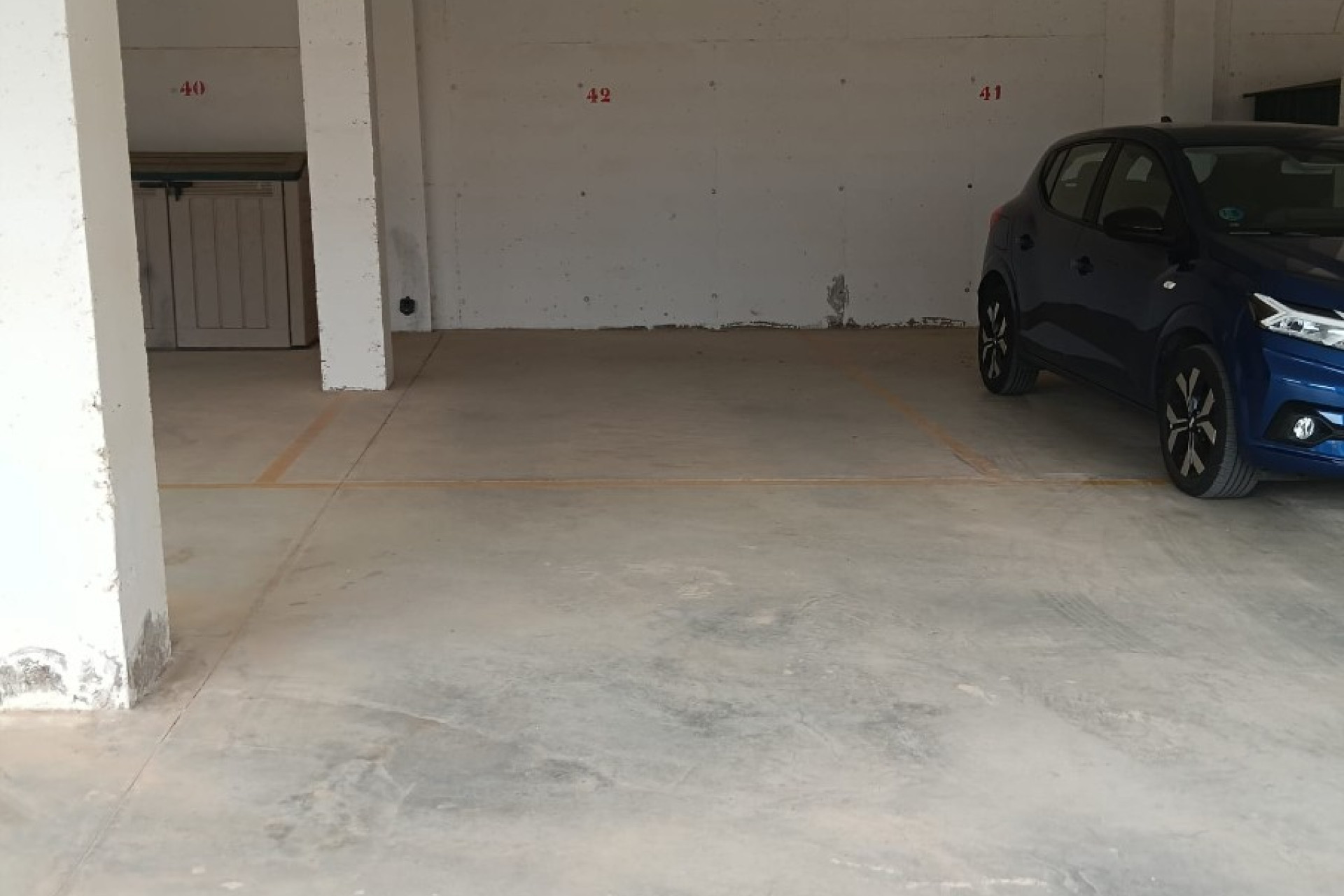 Wiederverkauf - Wohnung - Montesinos - Urbanizacion montesol