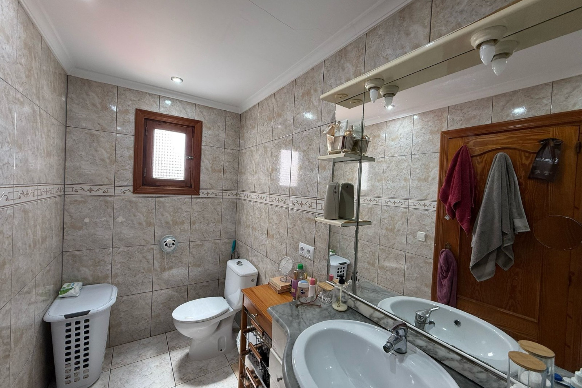 Wiederverkauf - Wohnung - Moraira_Teulada - center