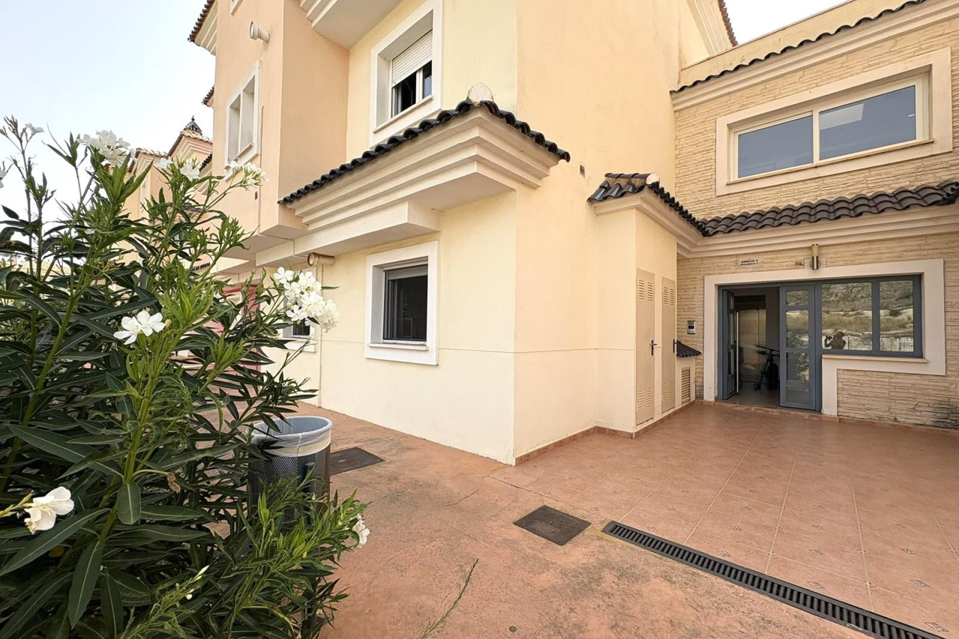 Wiederverkauf - Wohnung - Murcia - Altaona Golf - Country Village