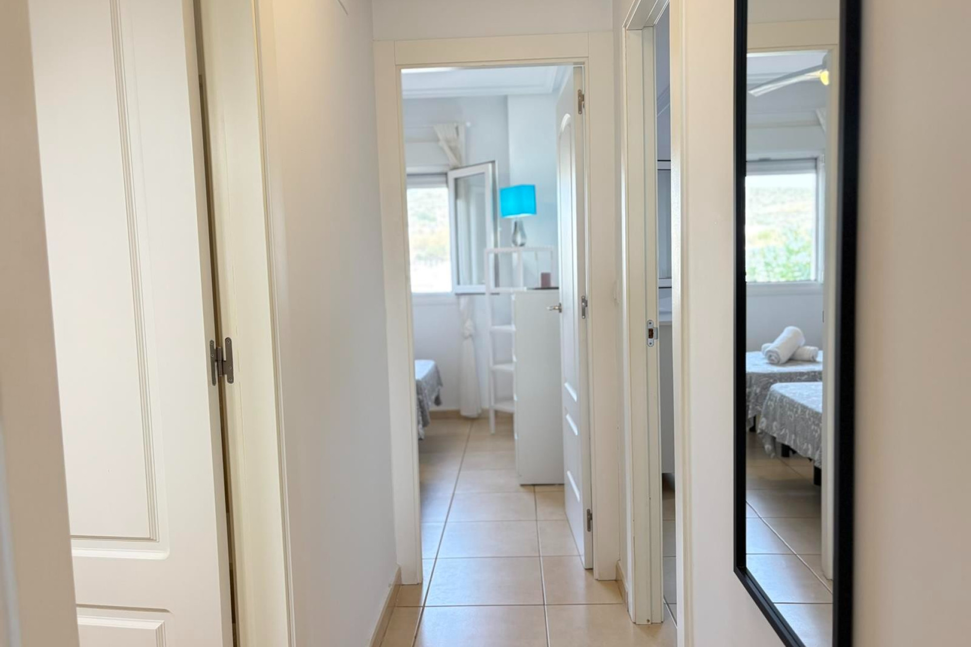 Wiederverkauf - Wohnung - Murcia - Altaona Golf - Country Village