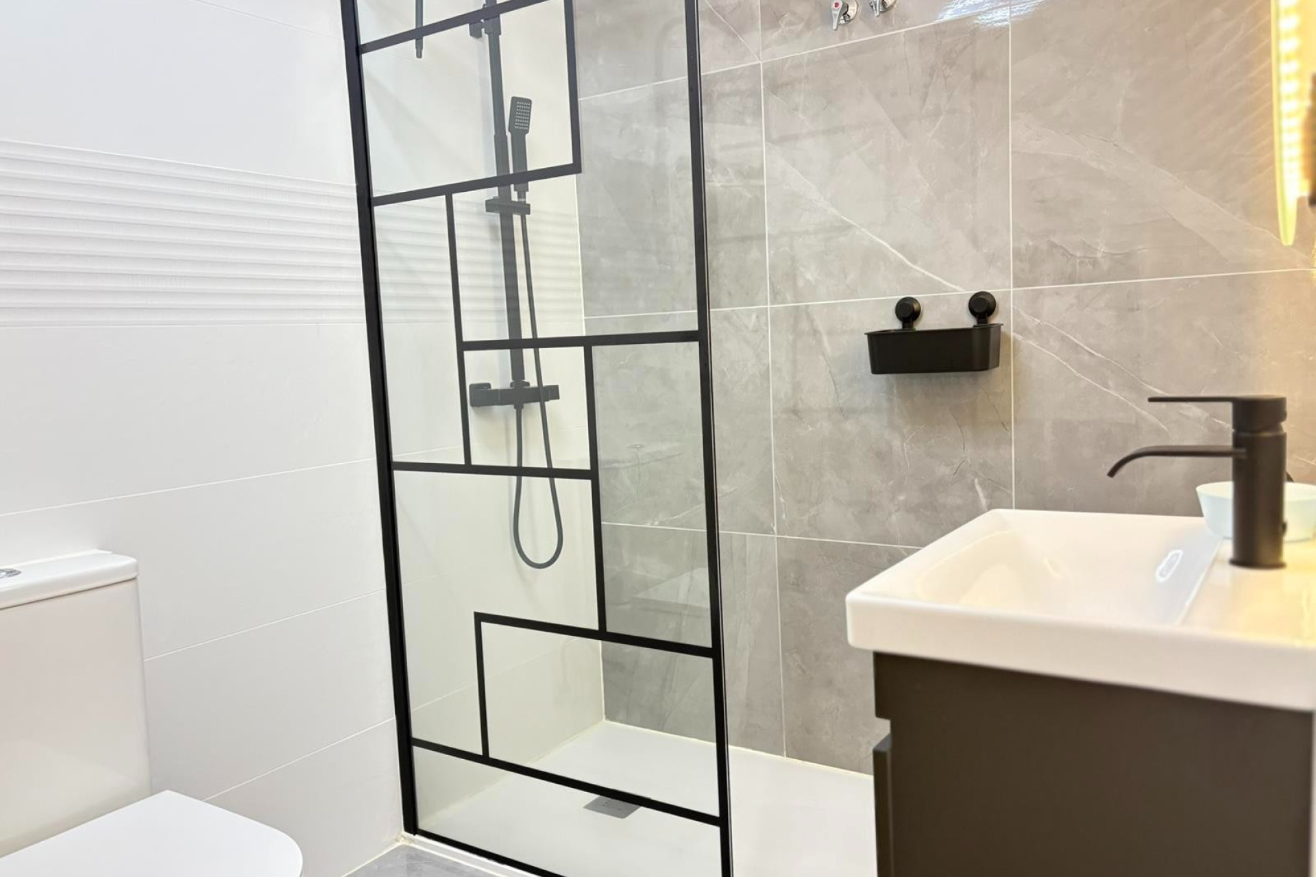 Wiederverkauf - Wohnung - Murcia - Altaona Golf - Country Village