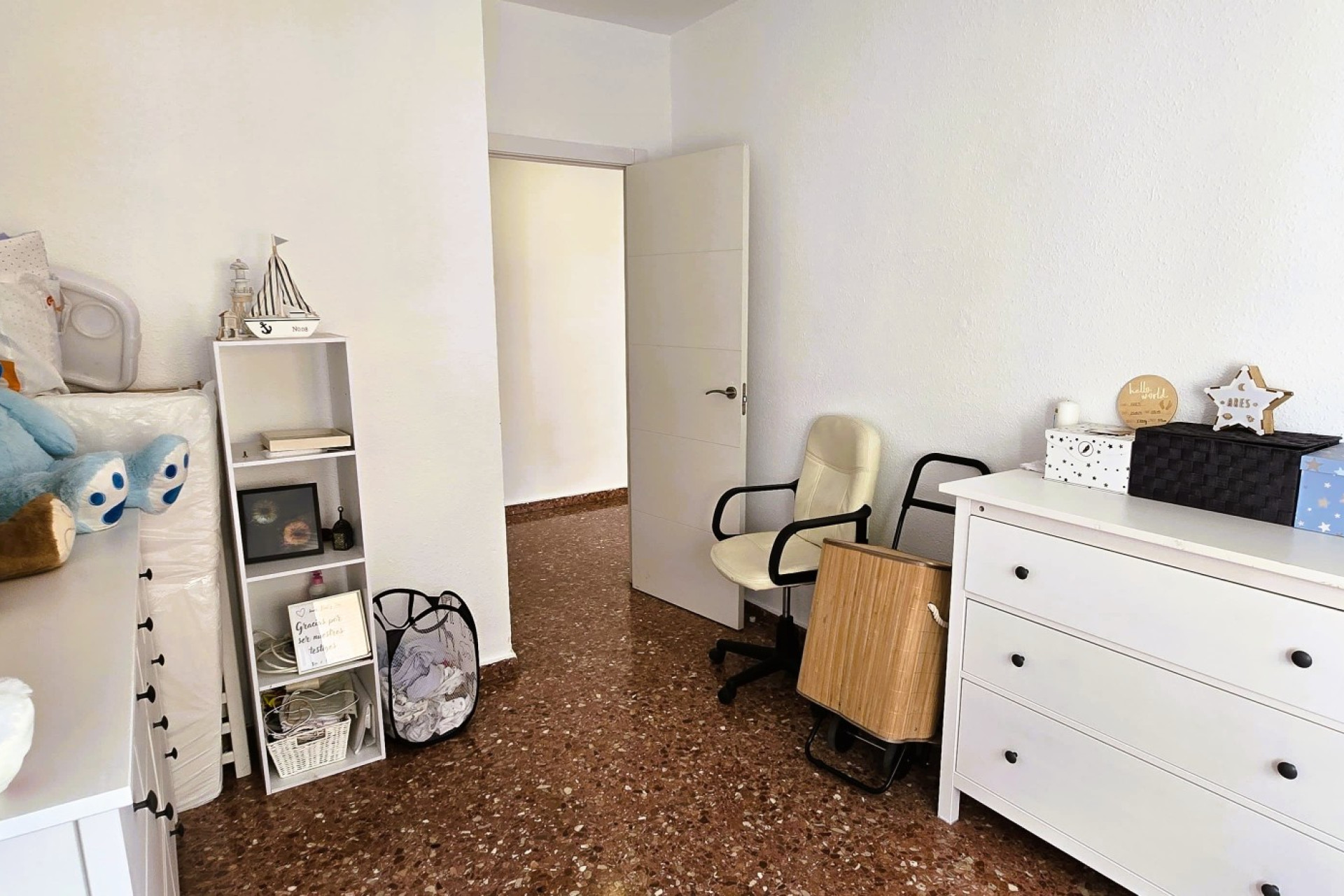 Wiederverkauf - Wohnung - Ondara