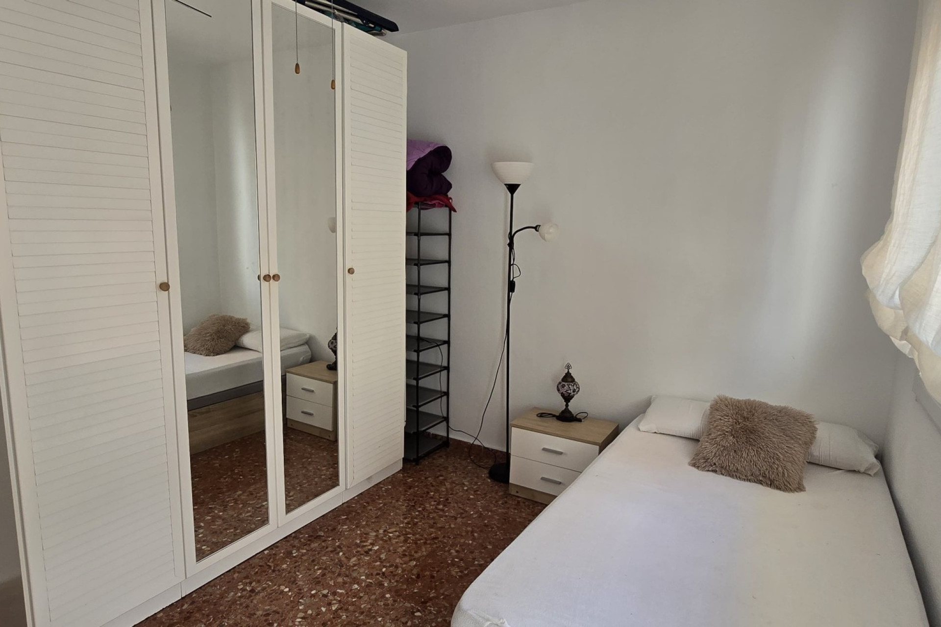 Wiederverkauf - Wohnung - Ondara