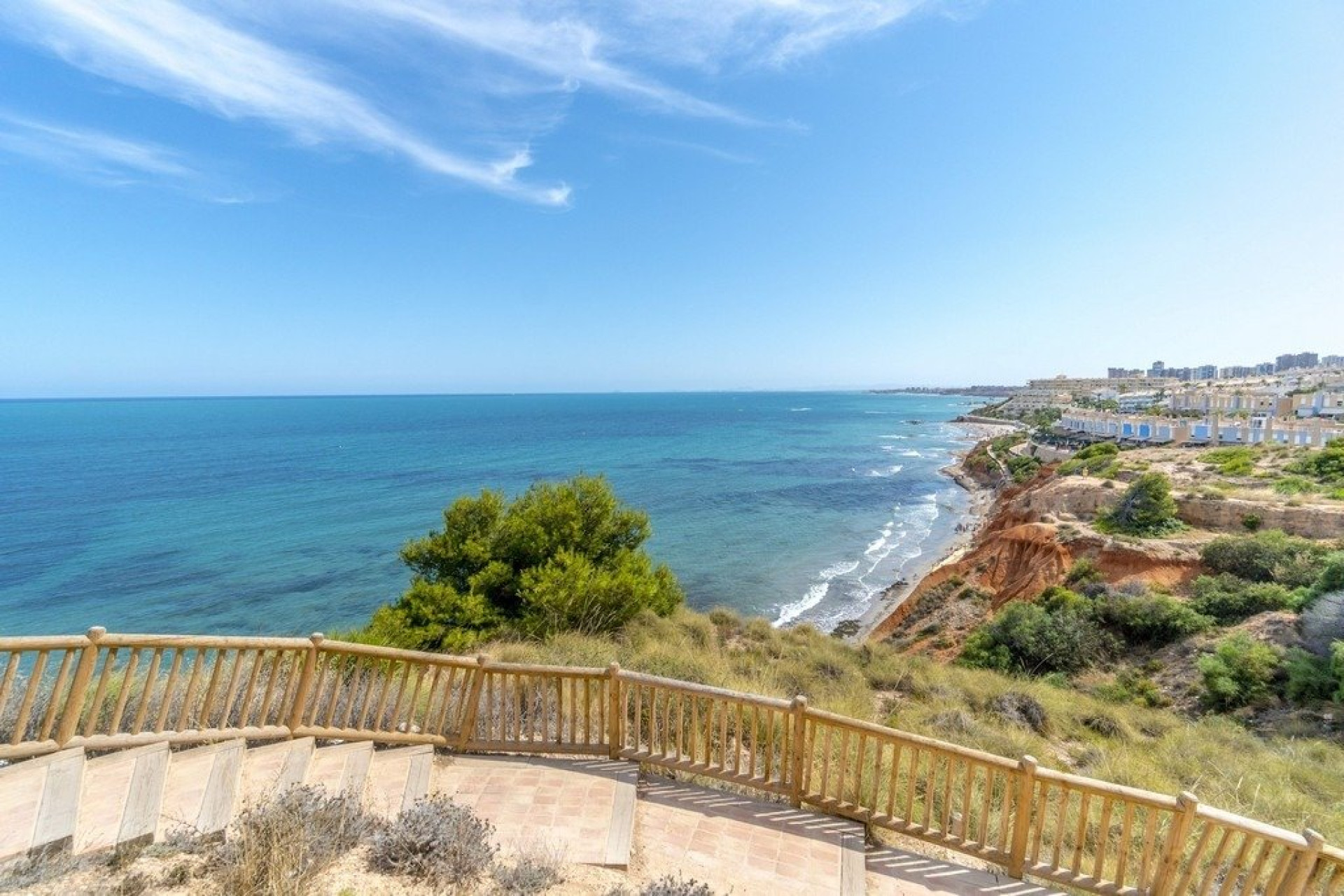 Wiederverkauf - Wohnung - Orihuela Costa - Agua Marina