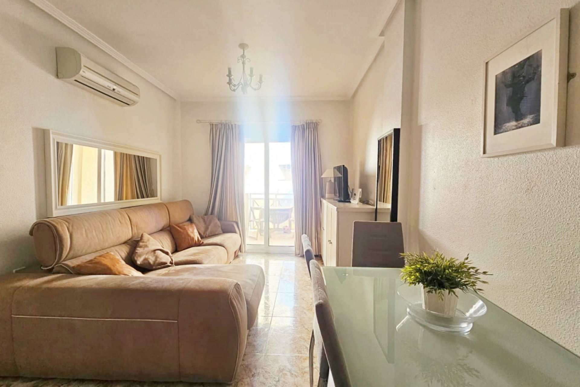 Wiederverkauf - Wohnung - Orihuela Costa - Agua Marina