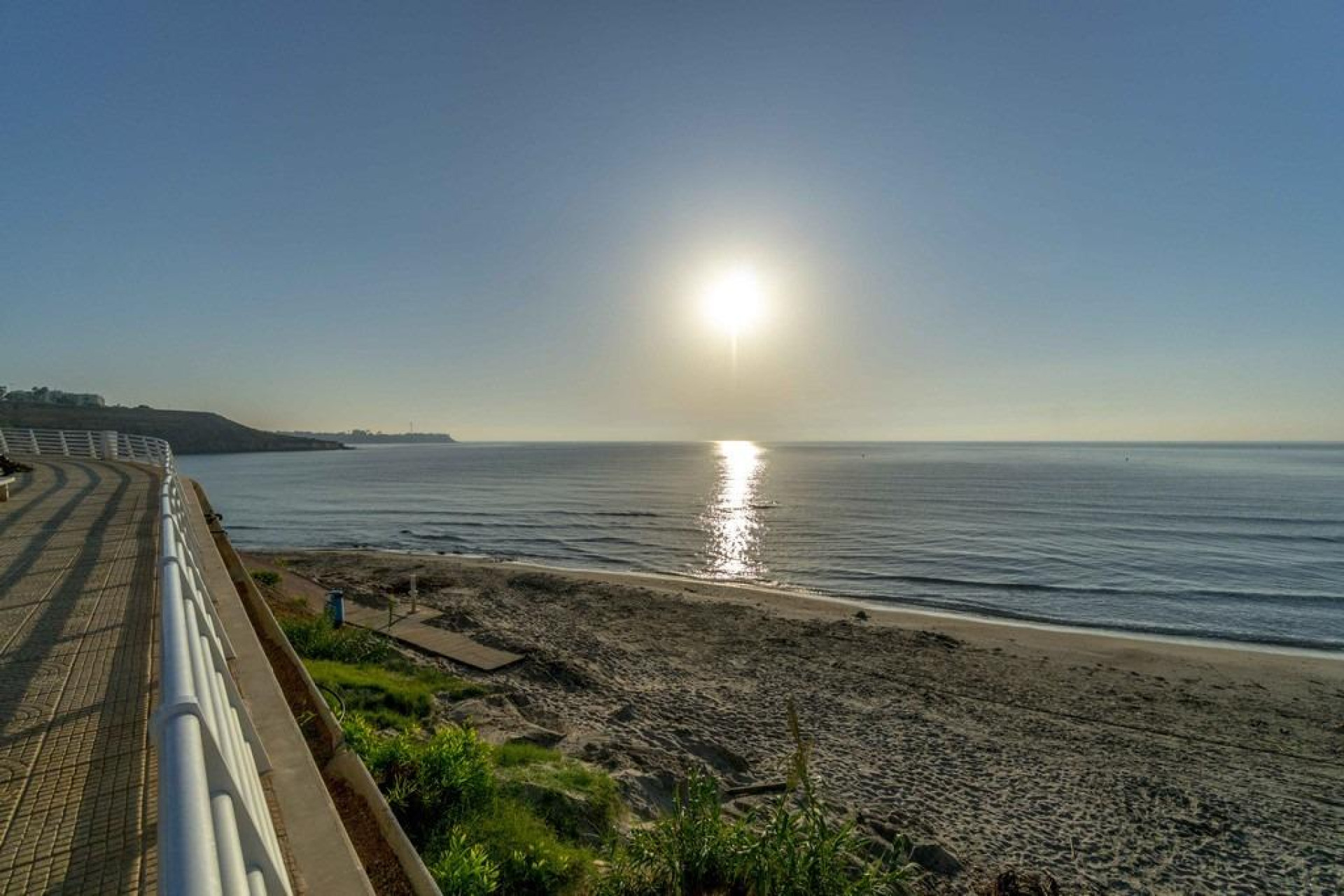 Wiederverkauf - Wohnung - Orihuela Costa - Aguamarina