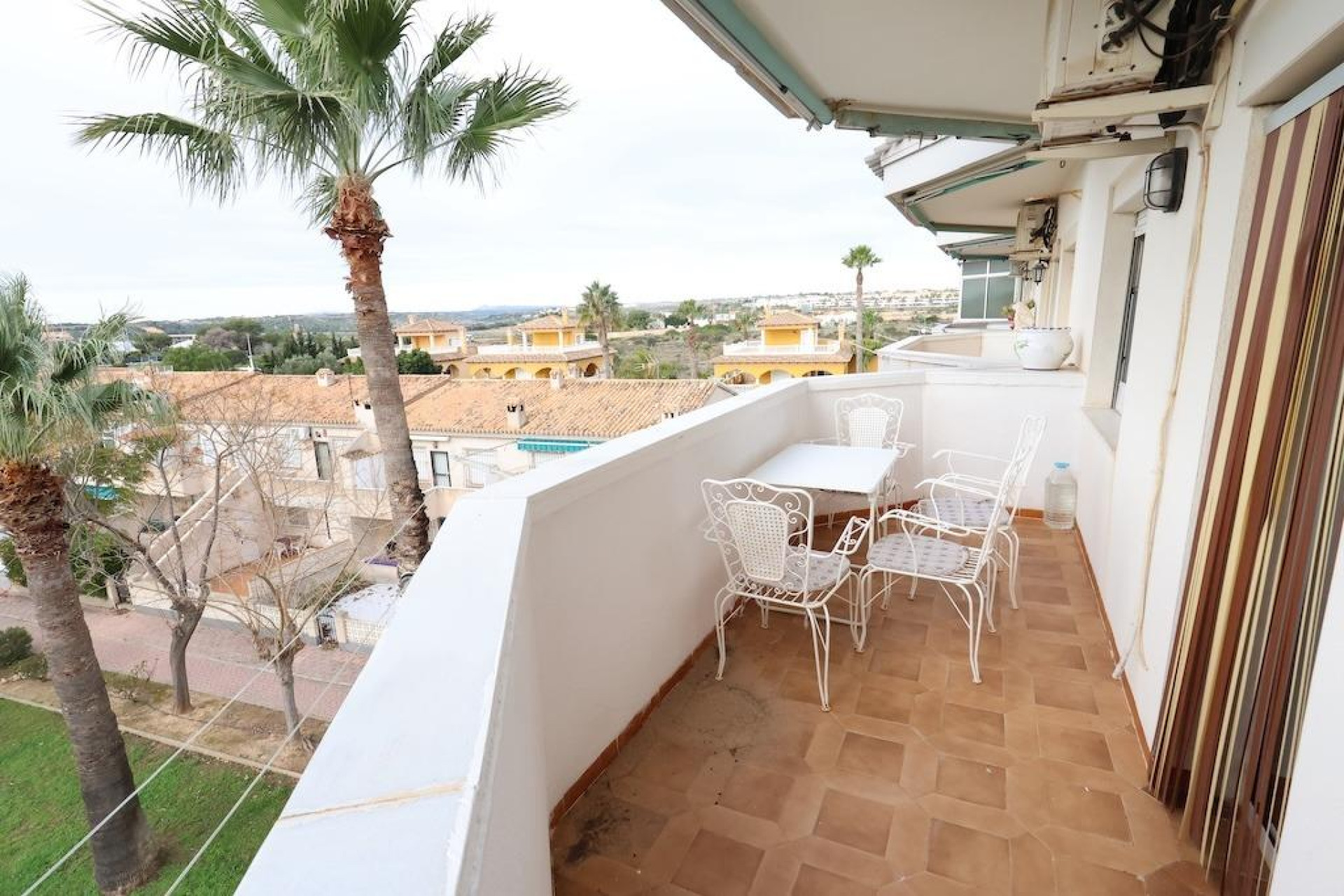 Wiederverkauf - Wohnung - Orihuela Costa - Aguamarina