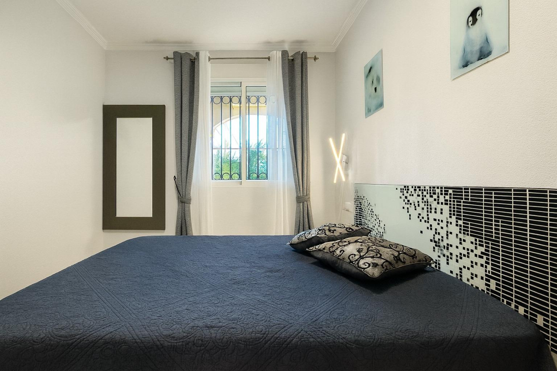 Wiederverkauf - Wohnung - Orihuela Costa - Altos de Campoamor