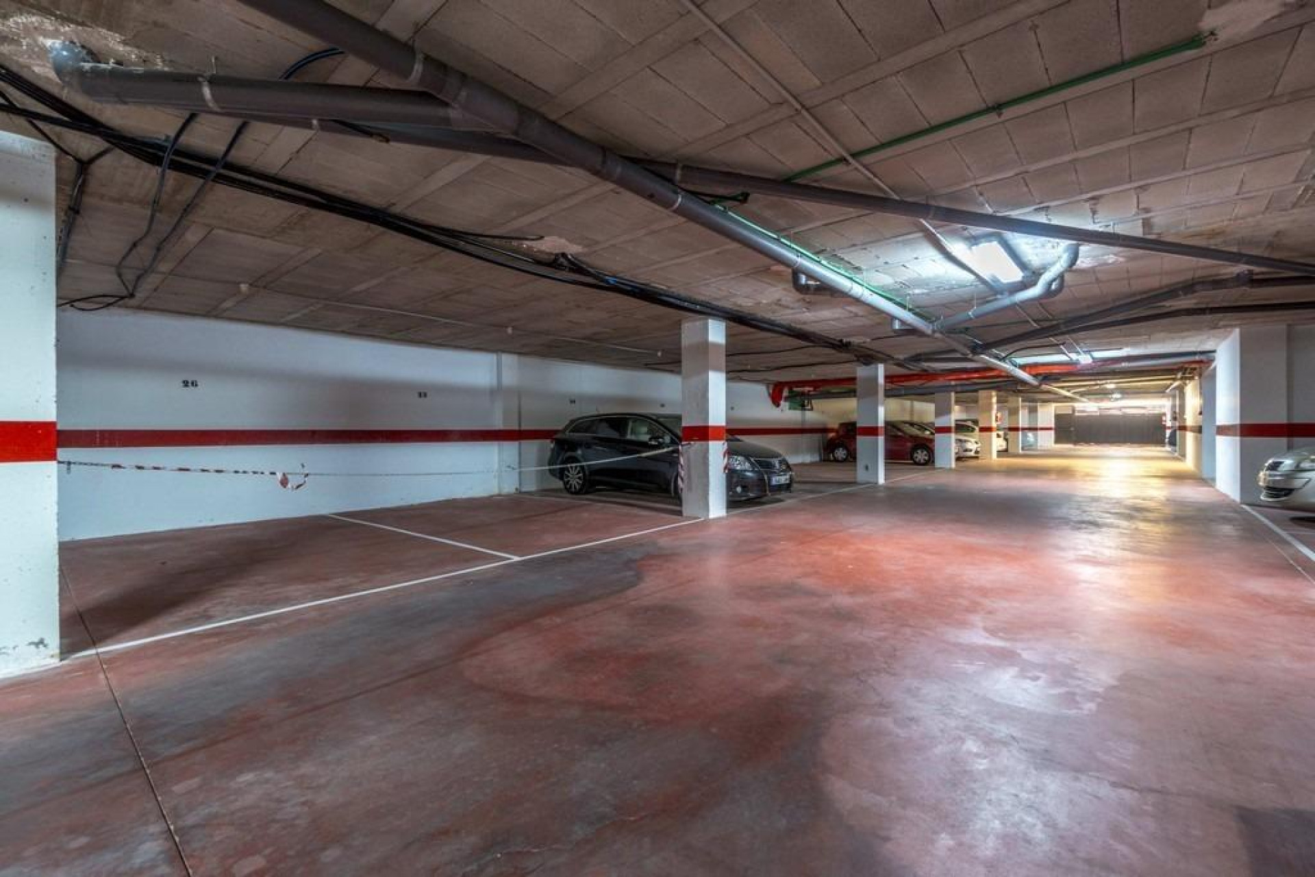 Wiederverkauf - Wohnung - Orihuela Costa - Altos de Campoamor