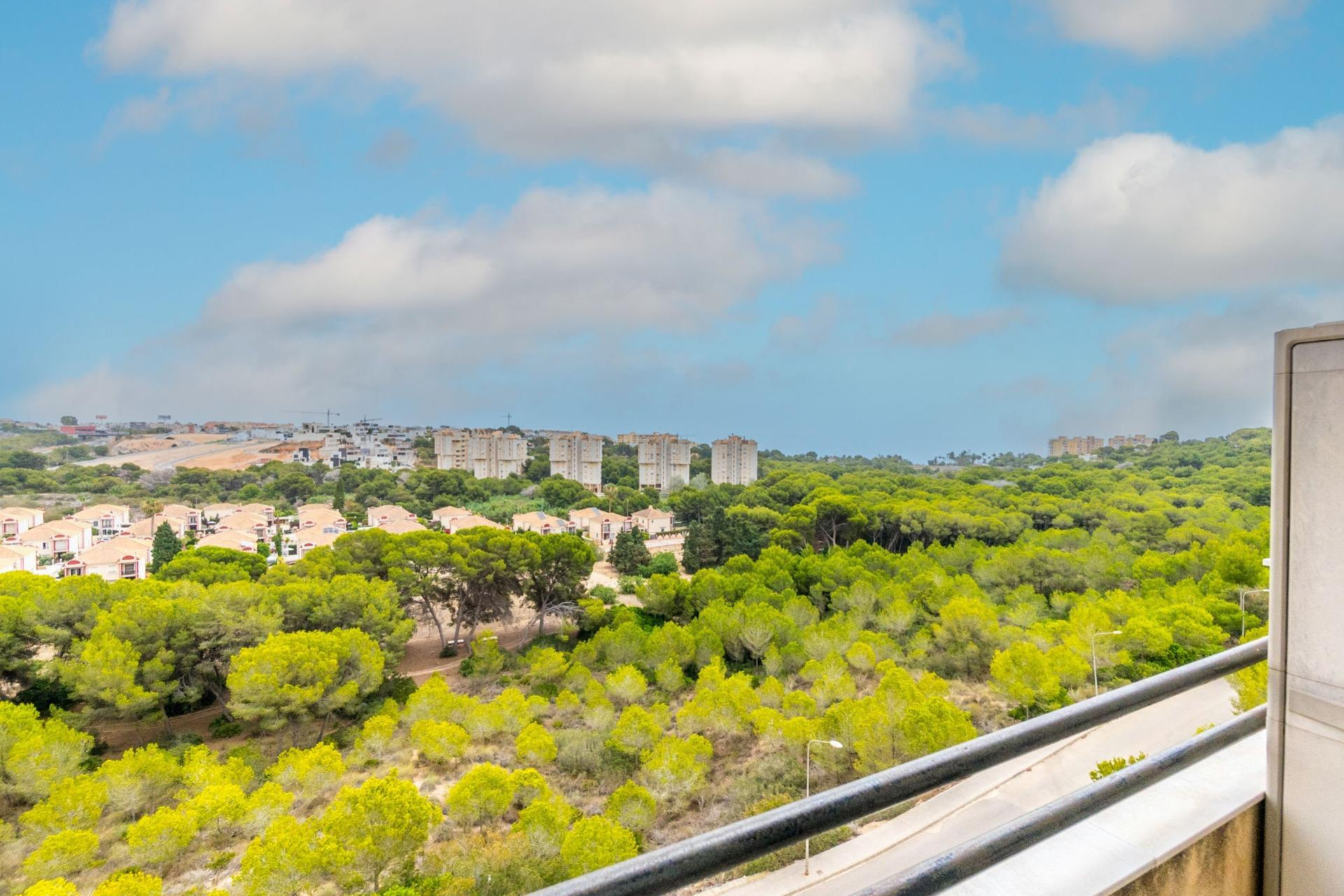 Wiederverkauf - Wohnung - Orihuela Costa - Altos de Campoamor