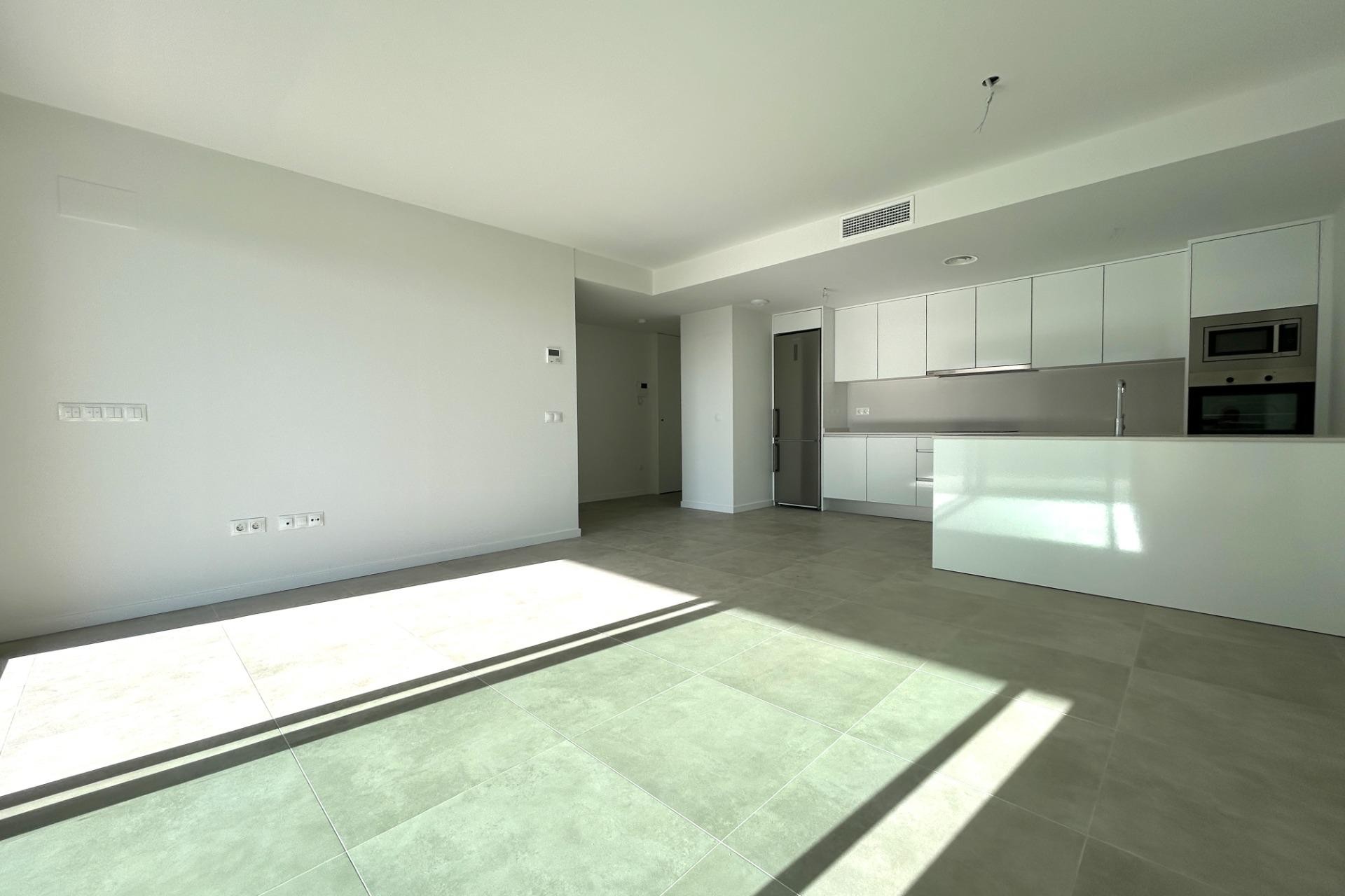 Wiederverkauf - Wohnung - Orihuela Costa - Altos de Campoamor