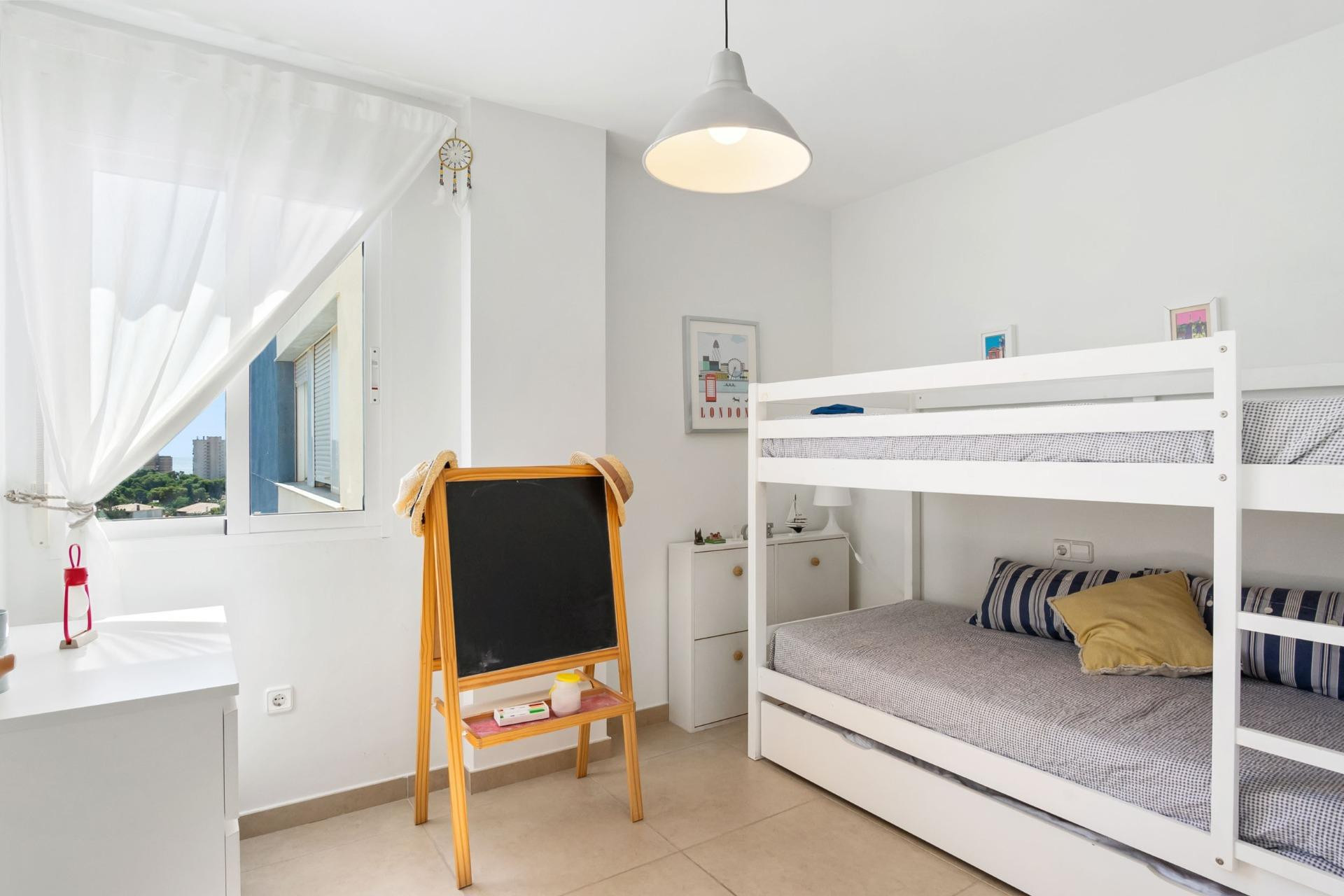 Wiederverkauf - Wohnung - Orihuela Costa - Altos de Campoamor