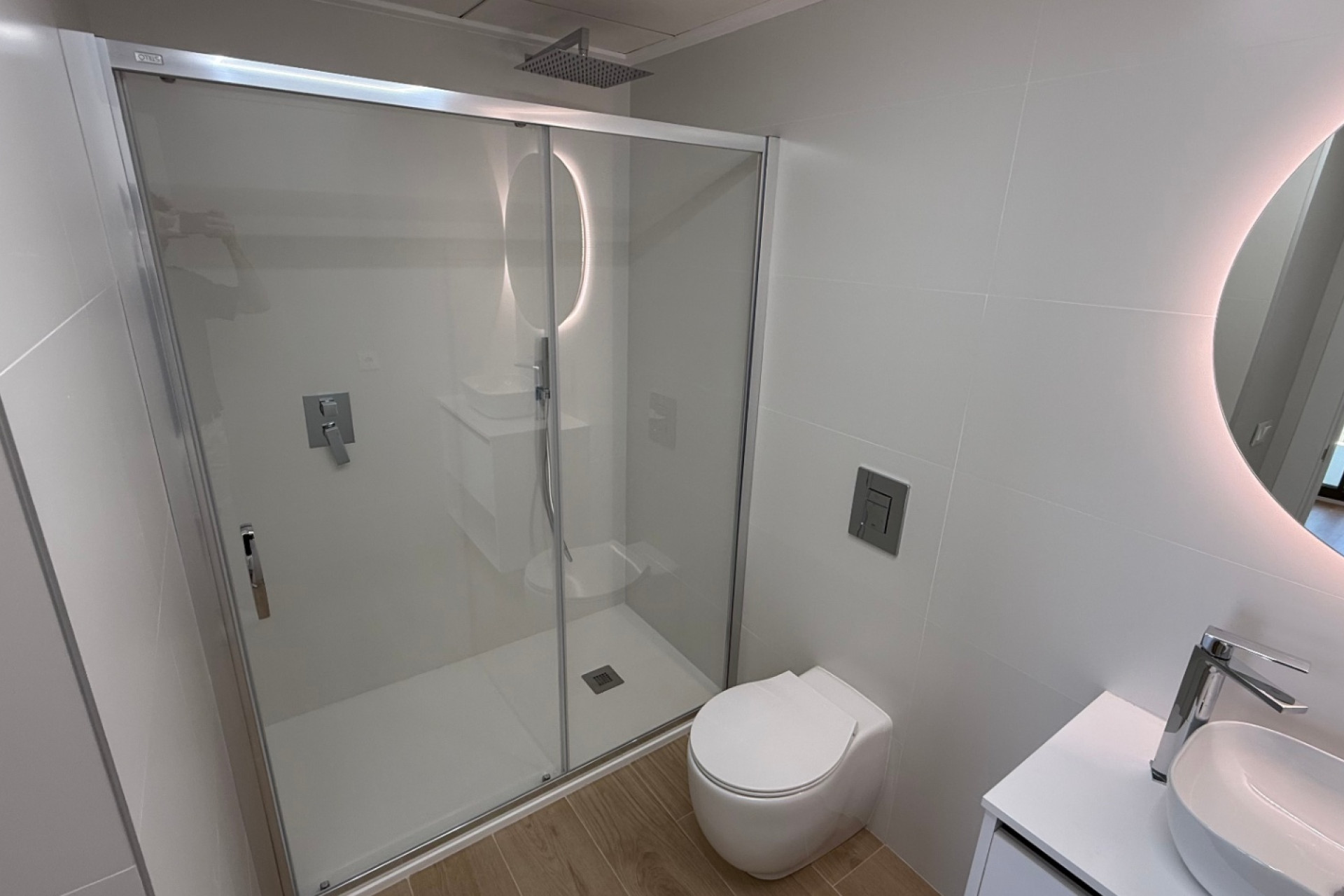 Wiederverkauf - Wohnung - Orihuela - Costa Blanca