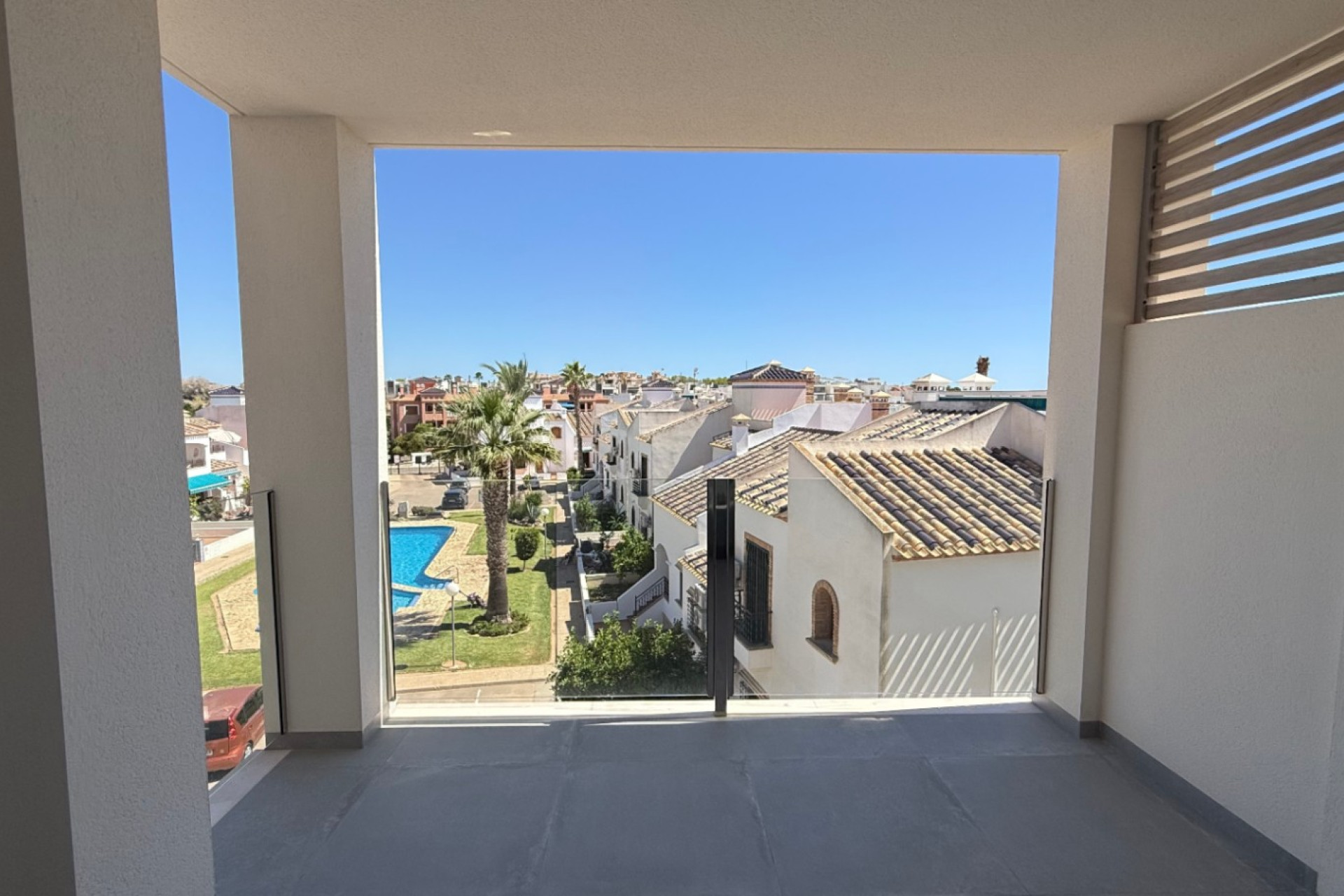 Wiederverkauf - Wohnung - Orihuela - Costa Blanca