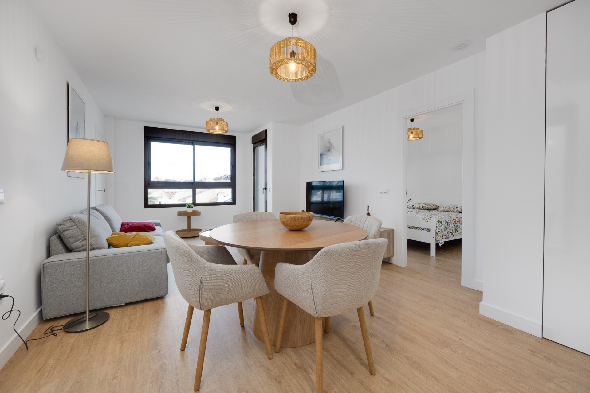 Wiederverkauf - Wohnung - Orihuela - Costa Blanca