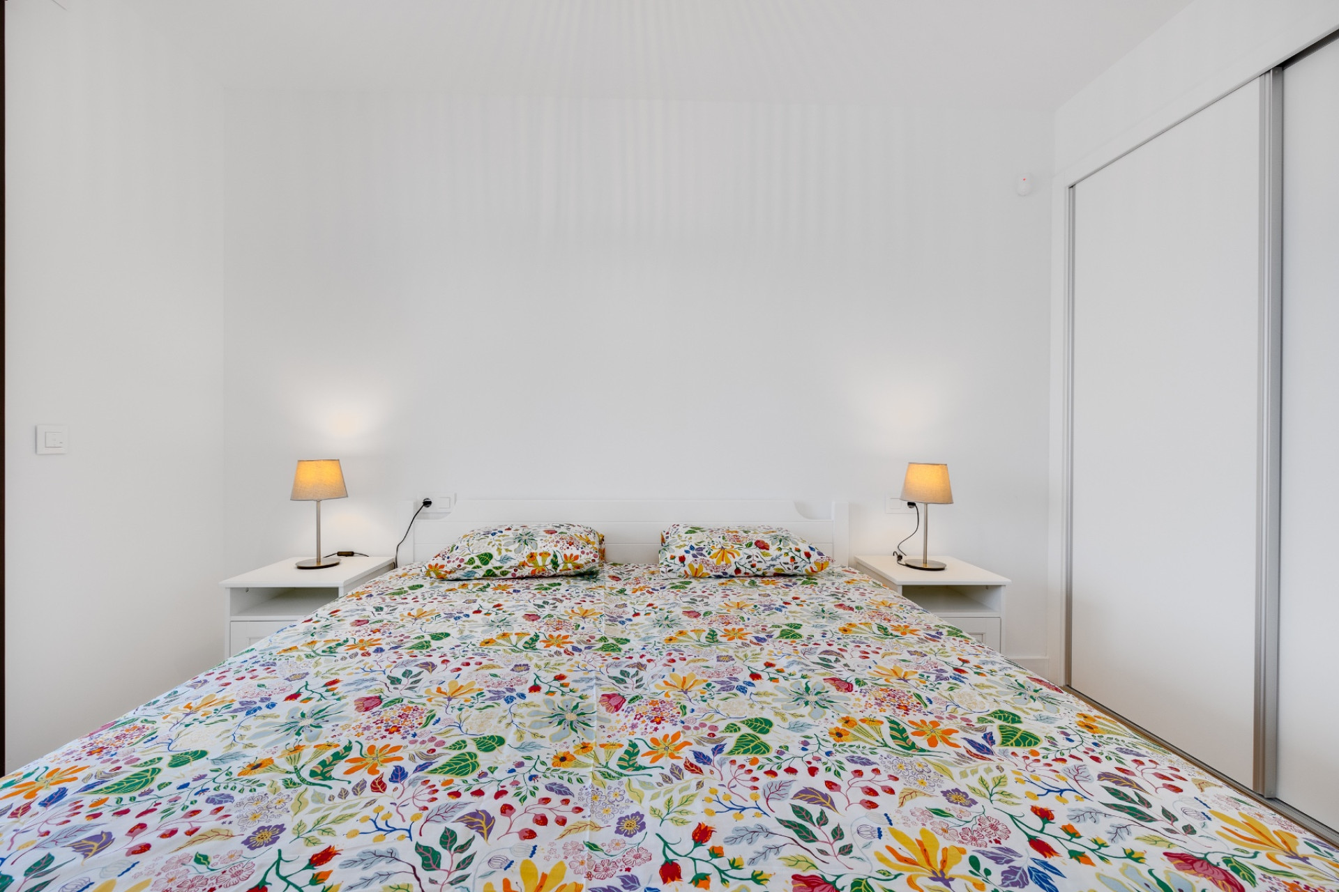 Wiederverkauf - Wohnung - Orihuela - Costa Blanca