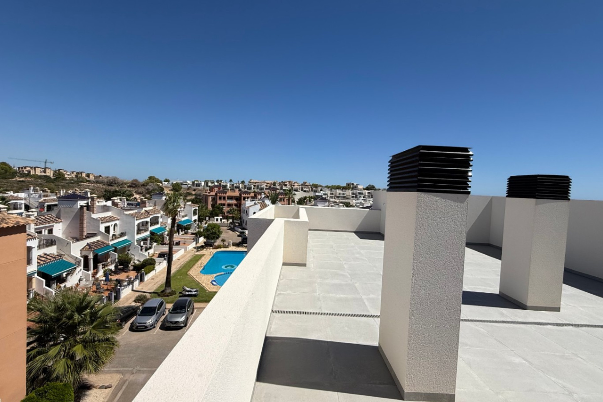 Wiederverkauf - Wohnung - Orihuela - Costa Blanca