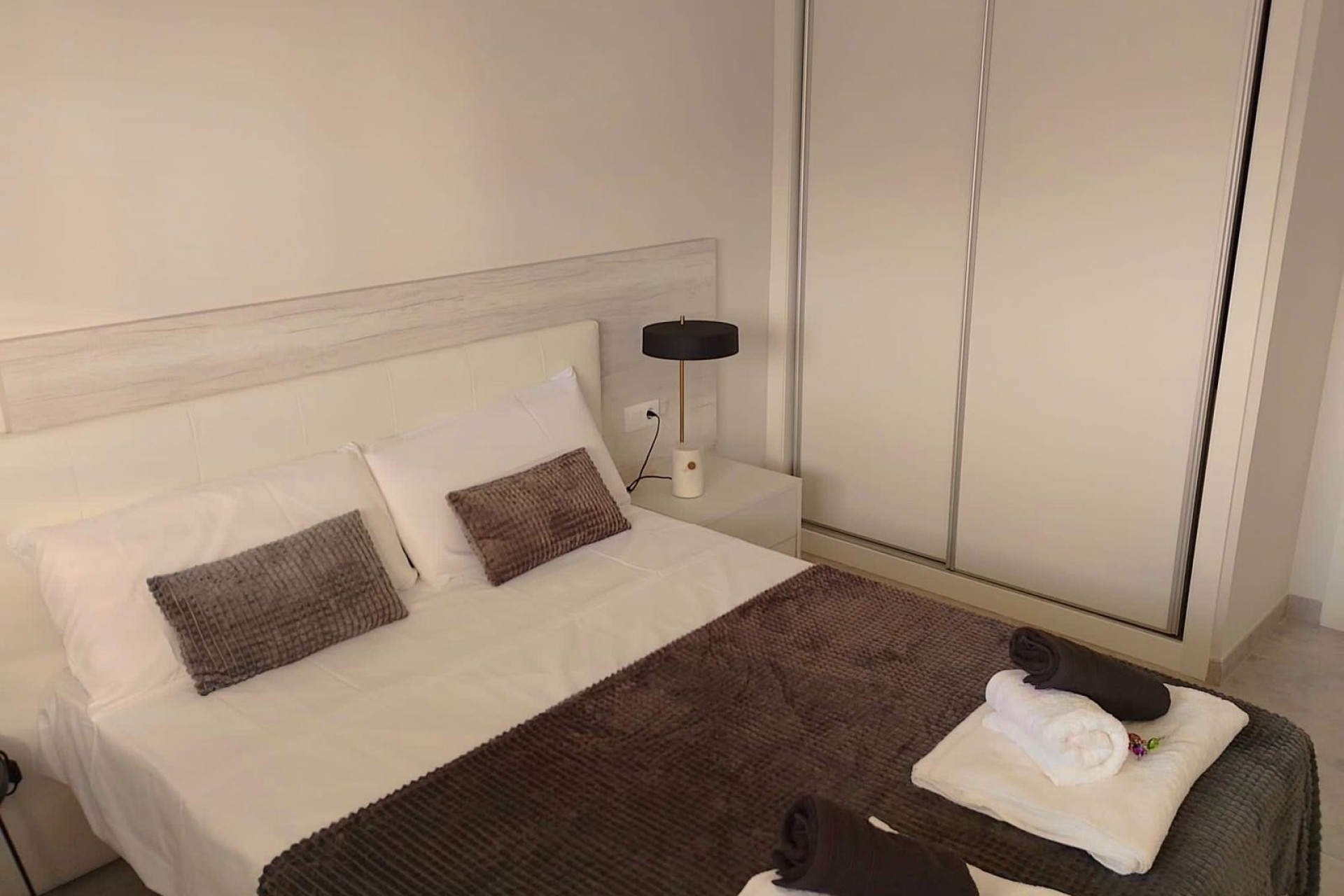 Wiederverkauf - Wohnung - Orihuela - Costa Blanca