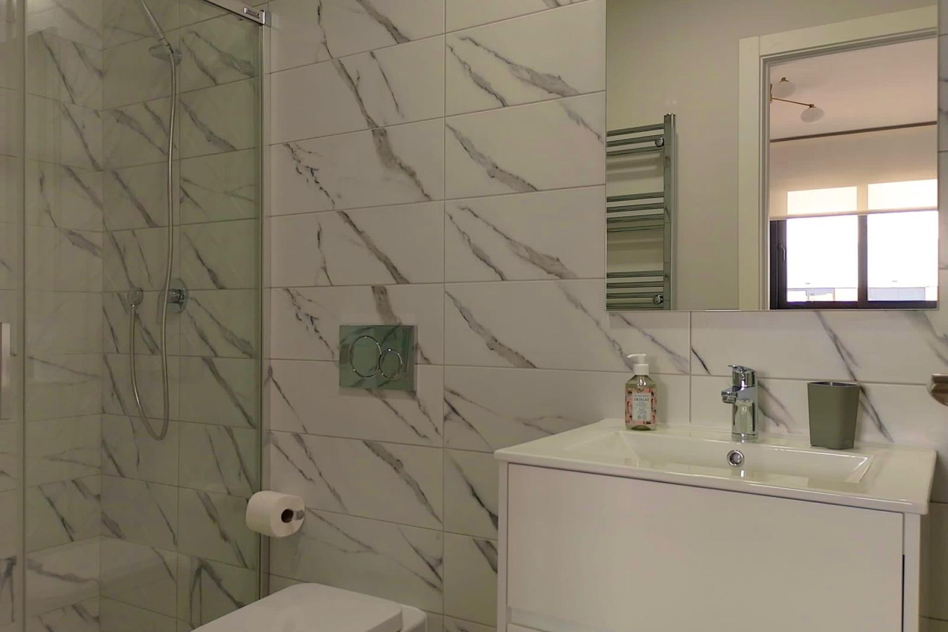 Wiederverkauf - Wohnung - Orihuela - Costa Blanca