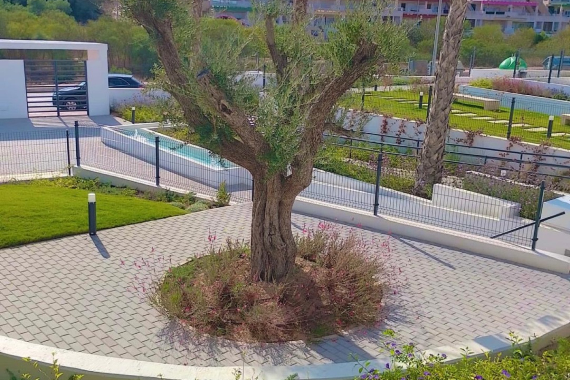 Wiederverkauf - Wohnung - Orihuela - Costa Blanca