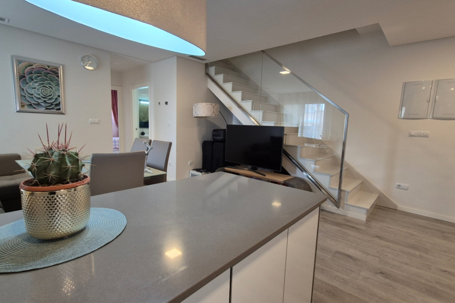 Wiederverkauf - Wohnung - Orihuela - Costa Blanca