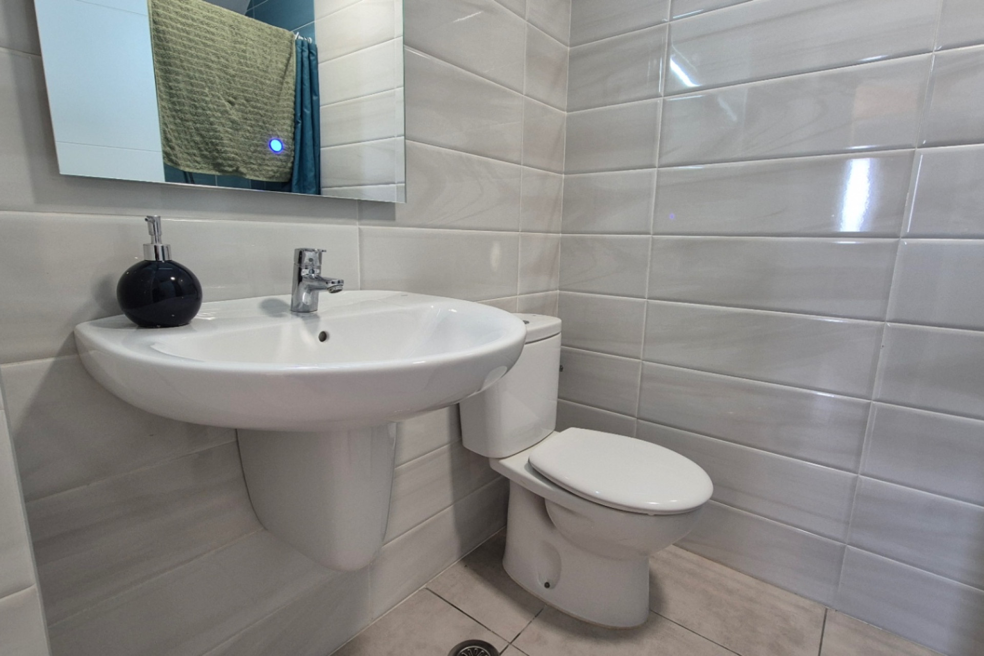 Wiederverkauf - Wohnung - Orihuela - Costa Blanca