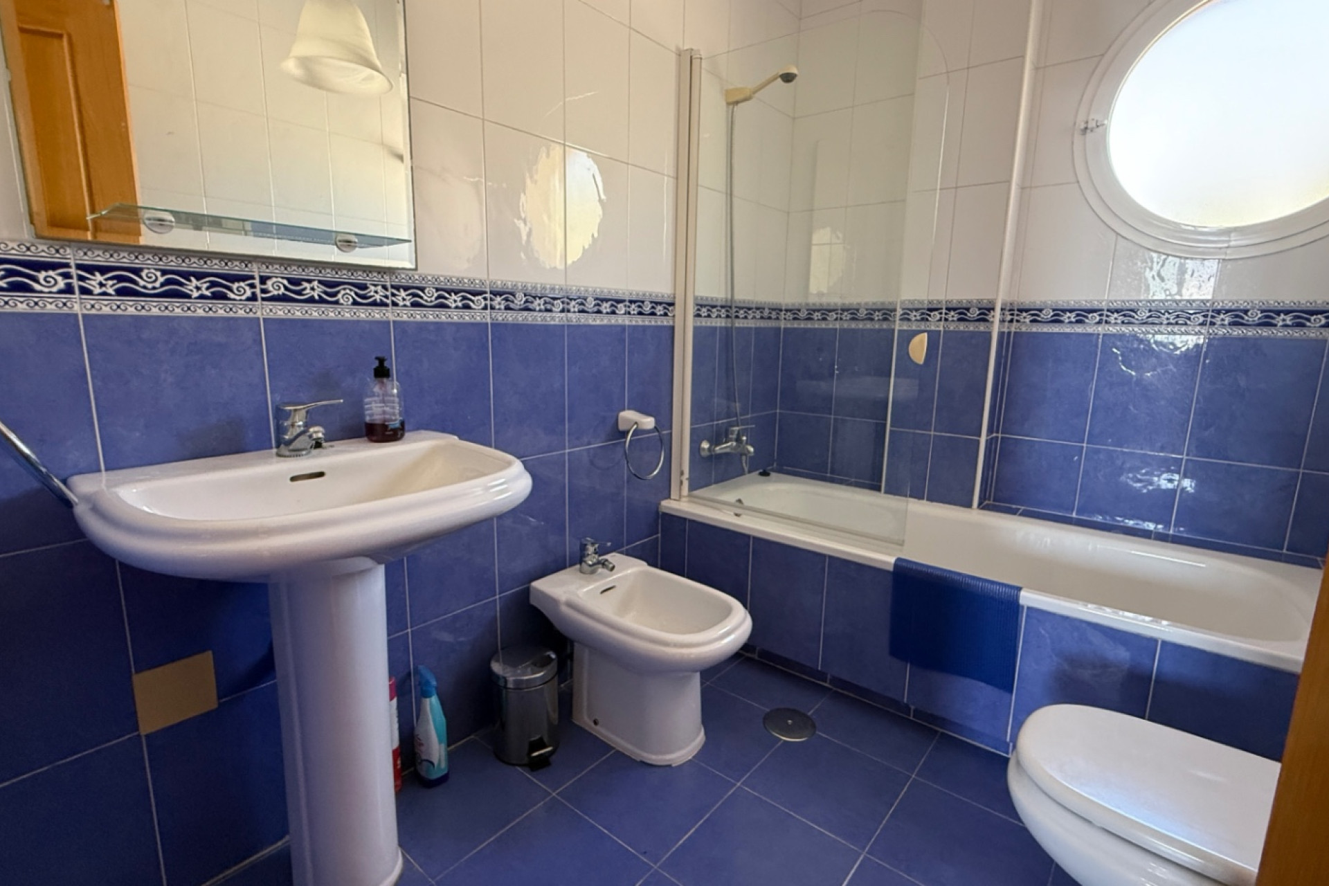 Wiederverkauf - Wohnung - Orihuela - Costa Blanca