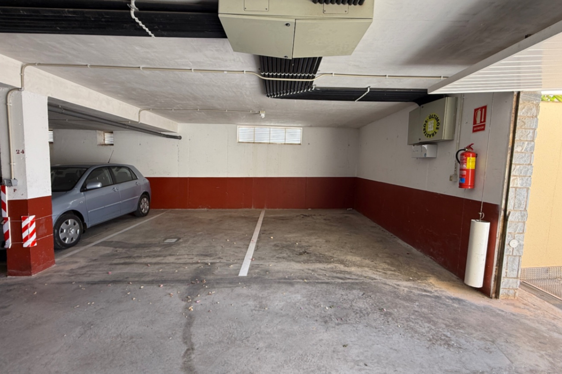 Wiederverkauf - Wohnung - Orihuela - Costa Blanca