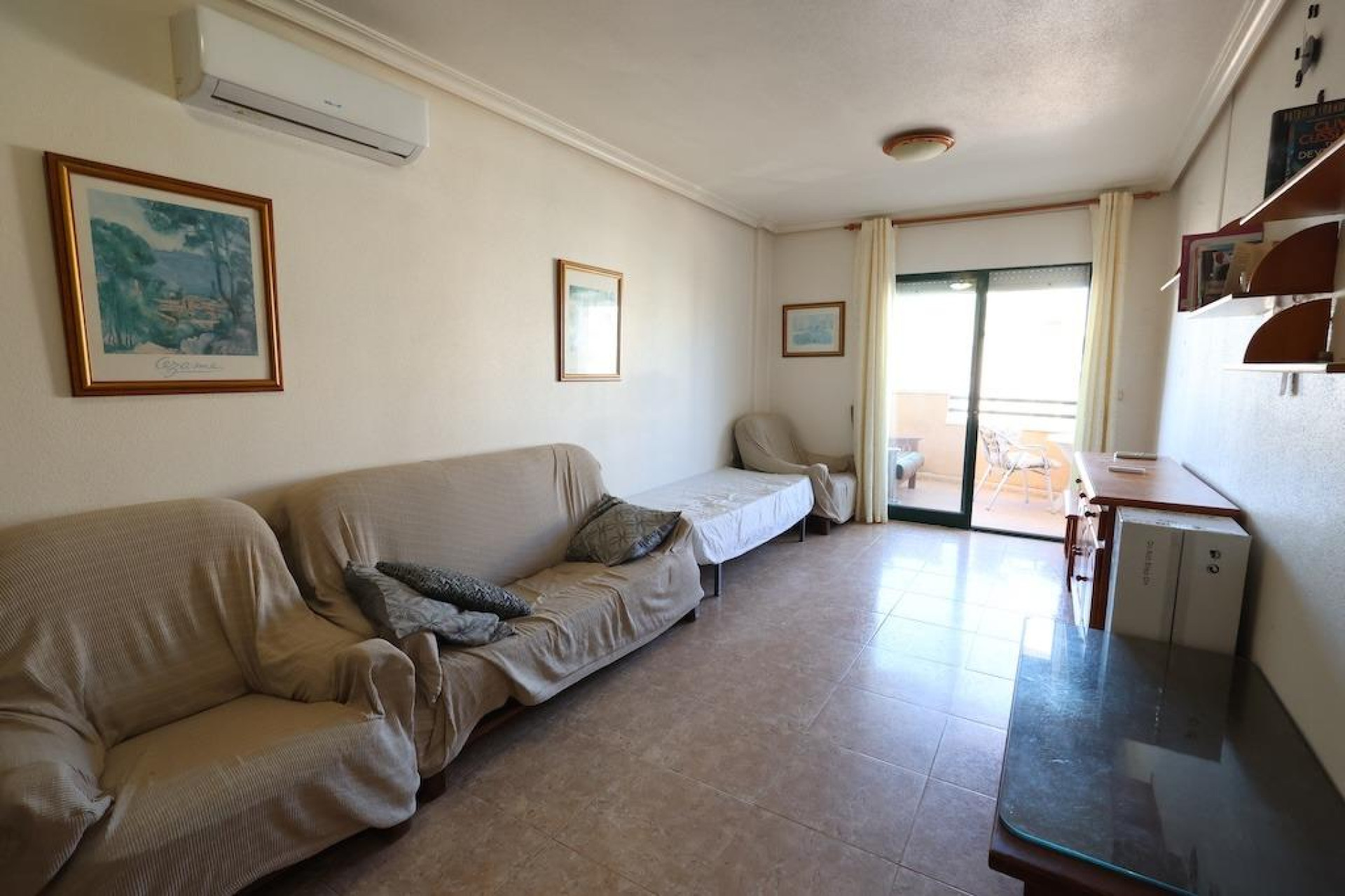 Wiederverkauf - Wohnung - Orihuela Costa - Cabo Roig
