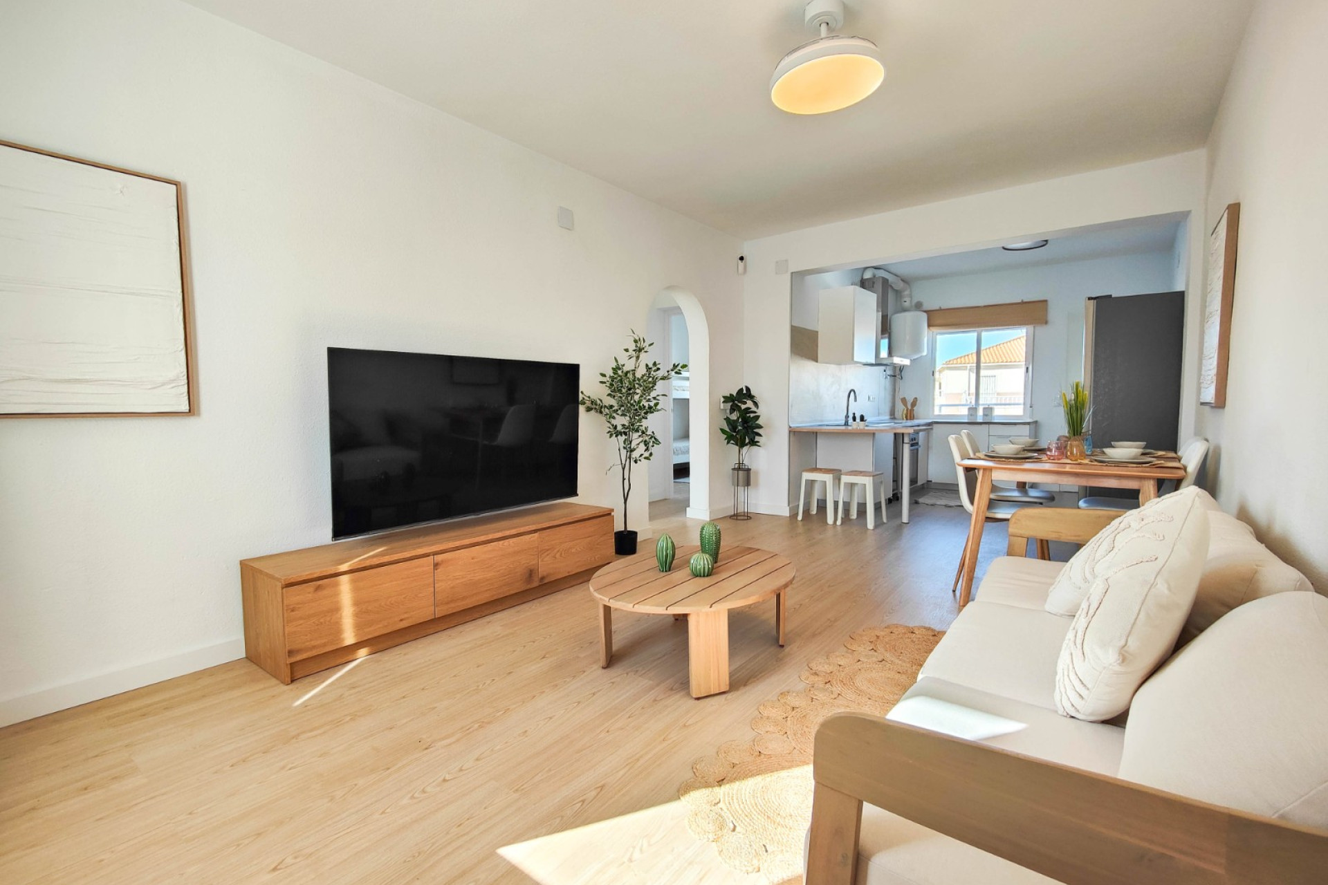 Wiederverkauf - Wohnung - Orihuela Costa - Cabo Roig