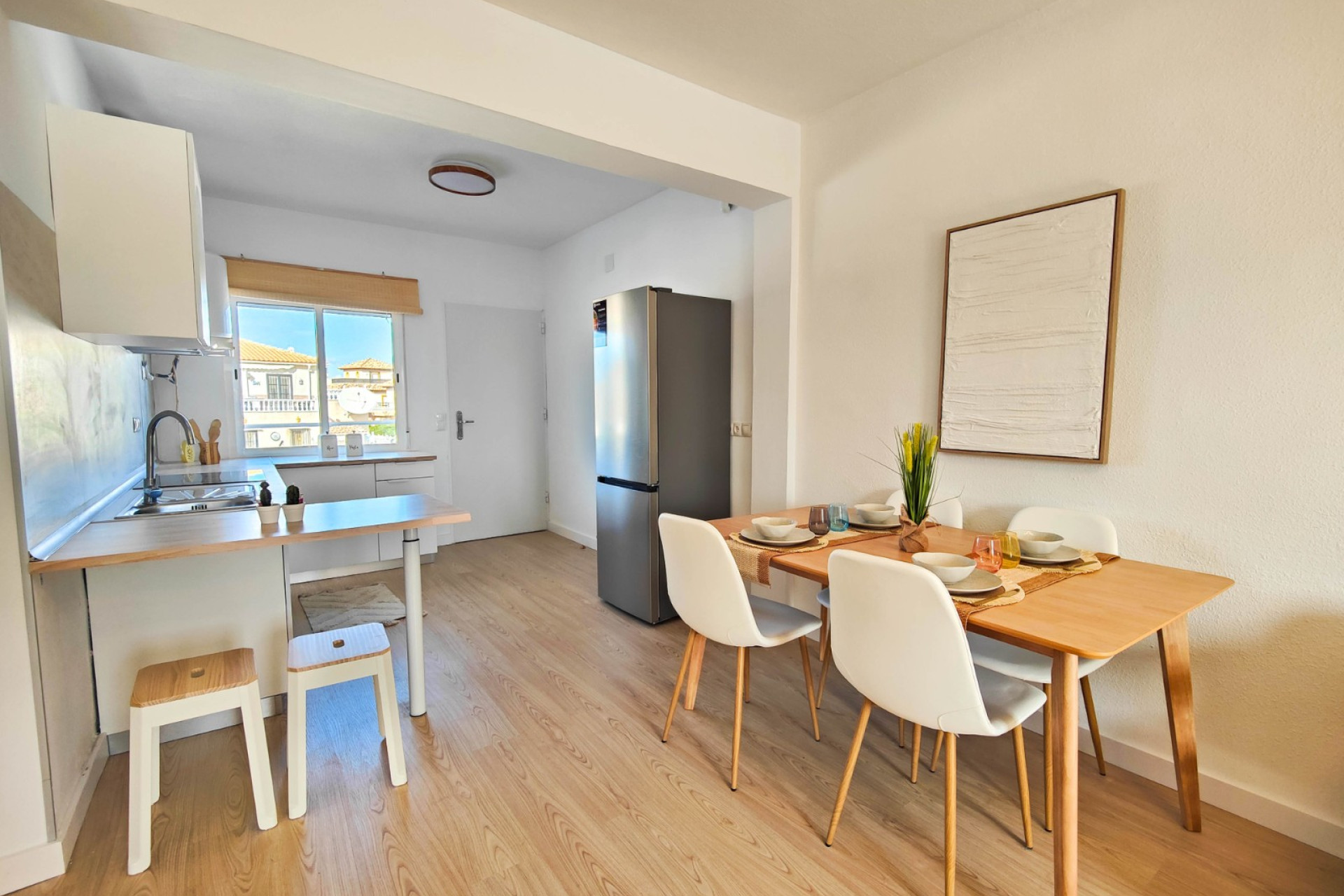 Wiederverkauf - Wohnung - Orihuela Costa - Cabo Roig