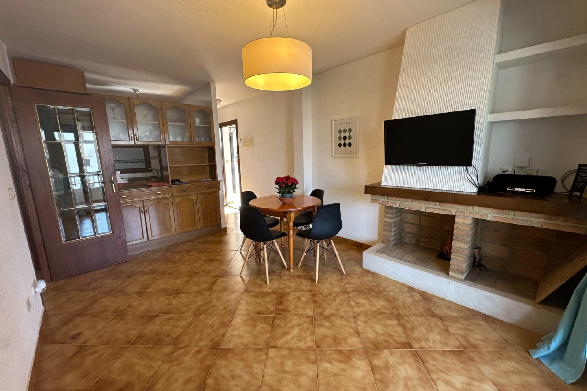 Wiederverkauf - Wohnung - Orihuela Costa - Cabo Roig